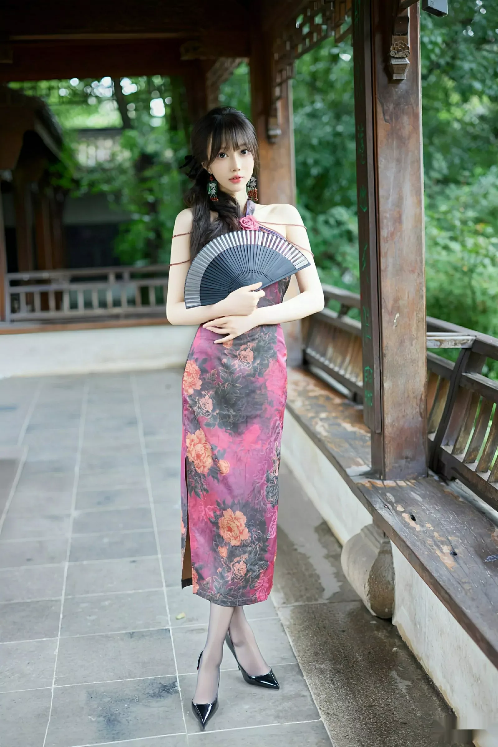 玥儿玥写真