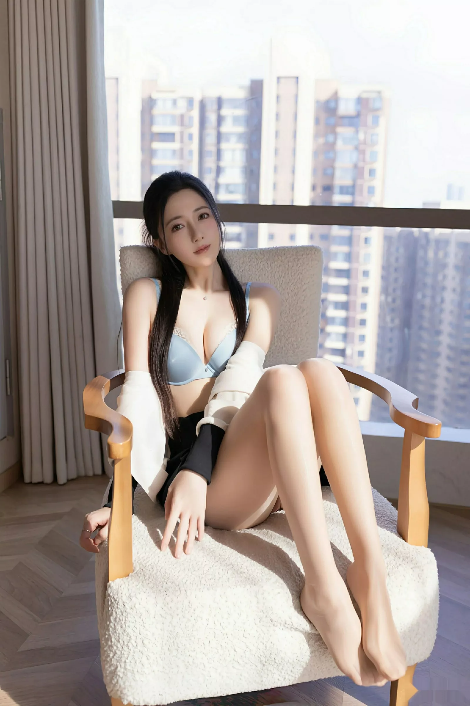 鱼子酱写真