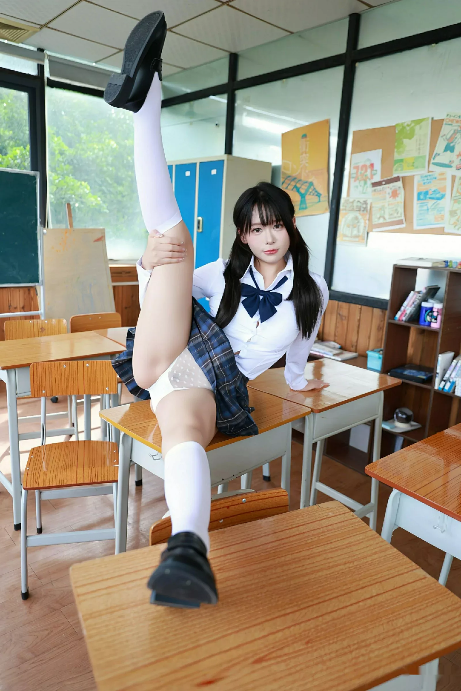 水泽写真