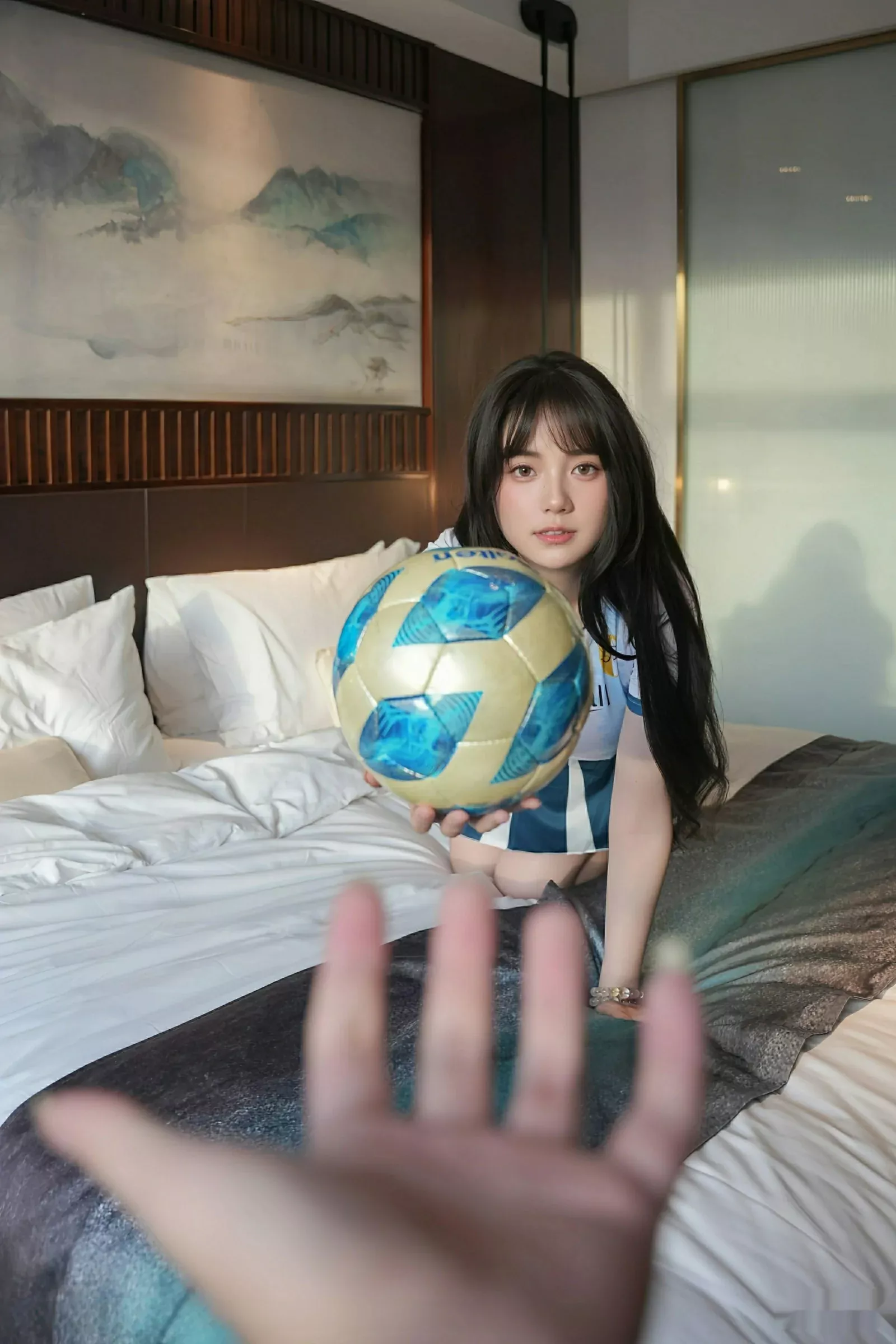 软情写真