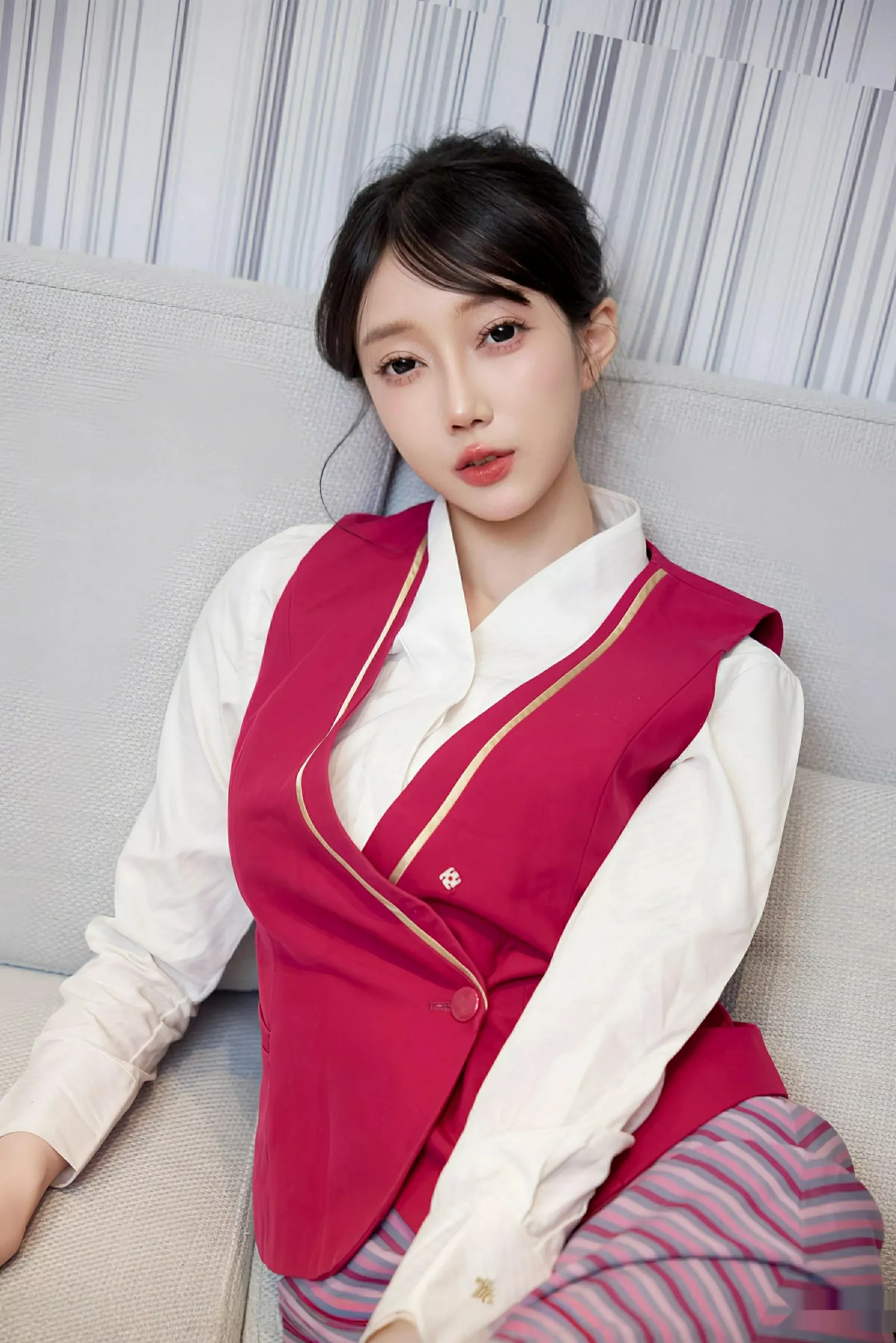 玥儿玥写真