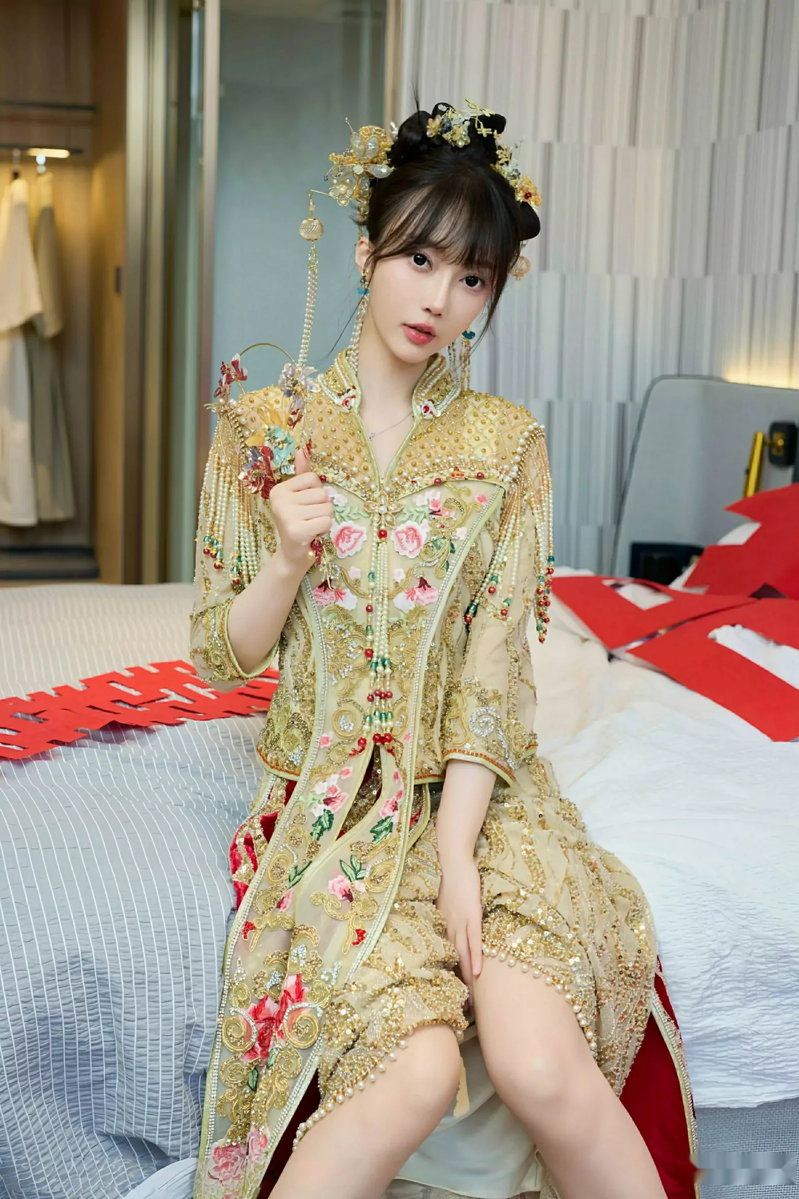 玥儿玥写真