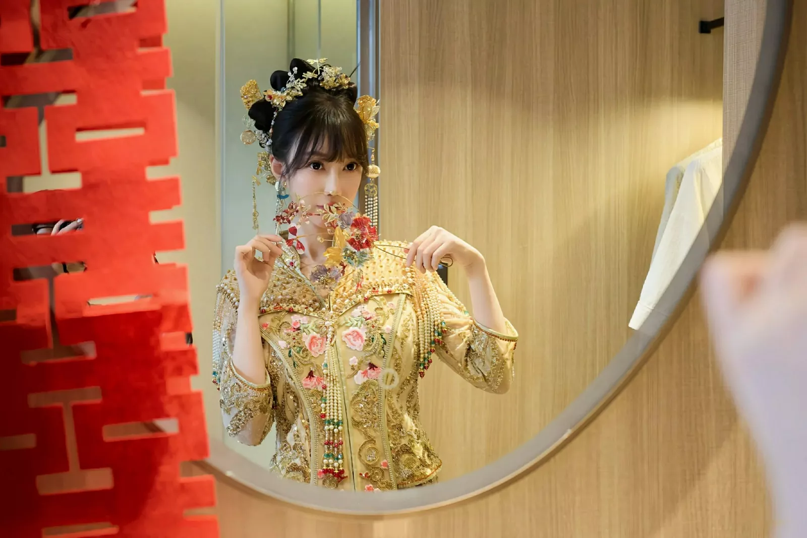玥儿玥写真