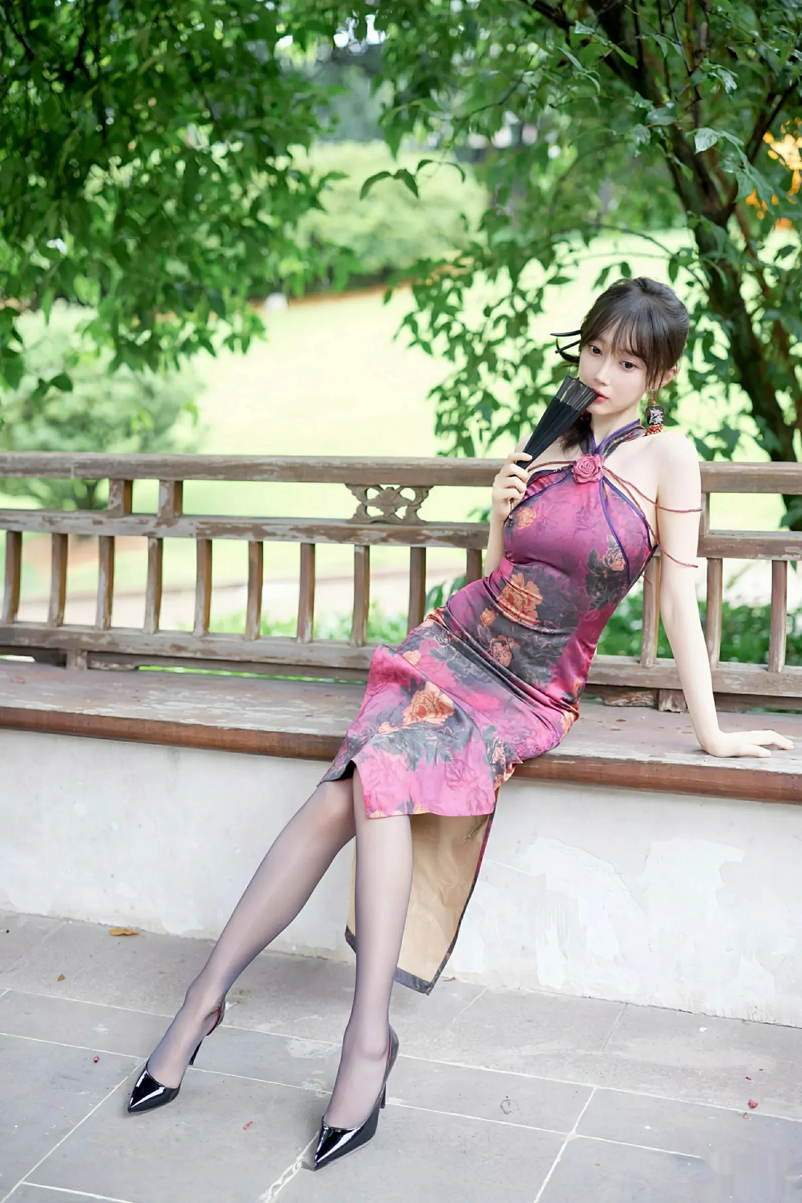 玥儿玥写真