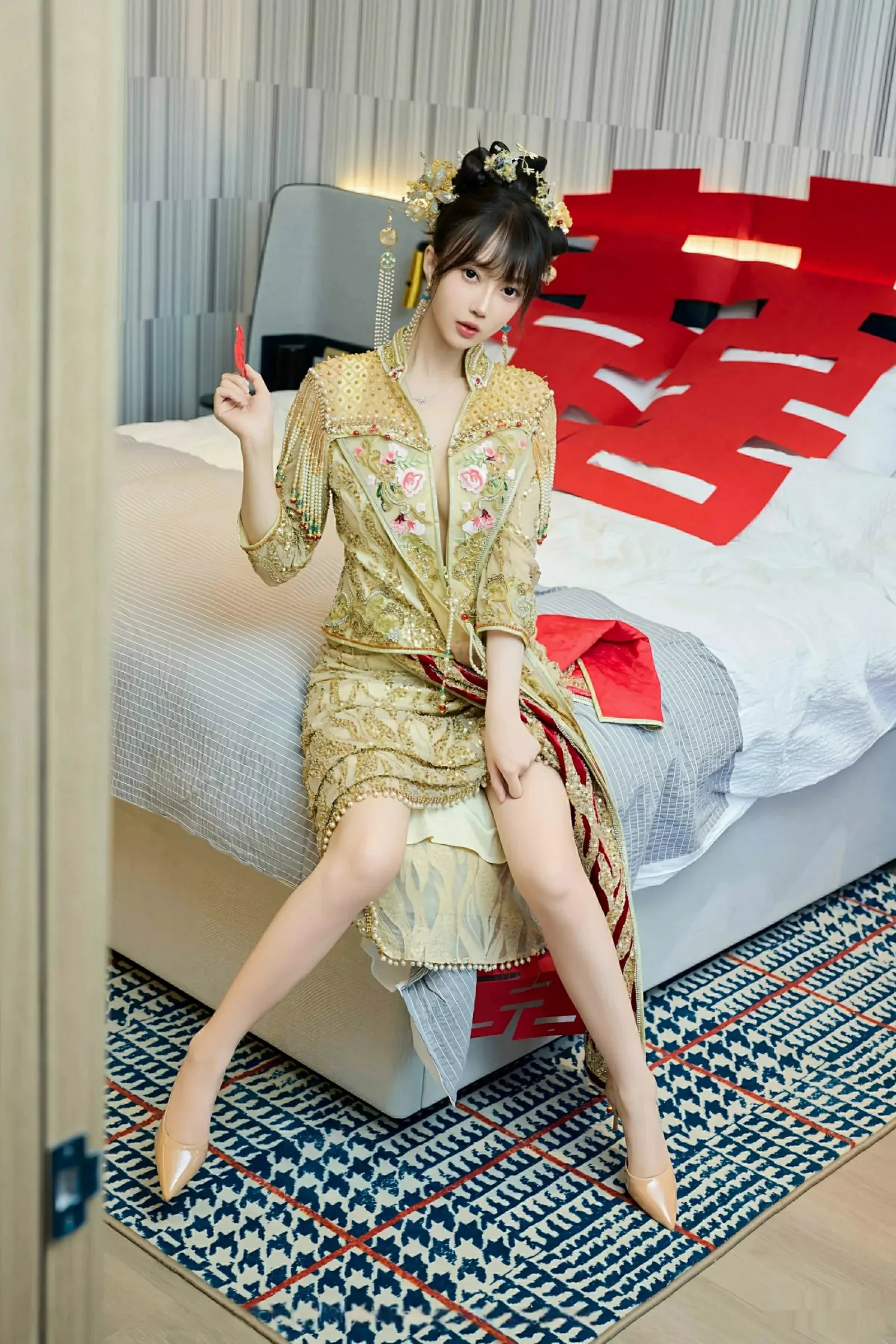 玥儿玥写真