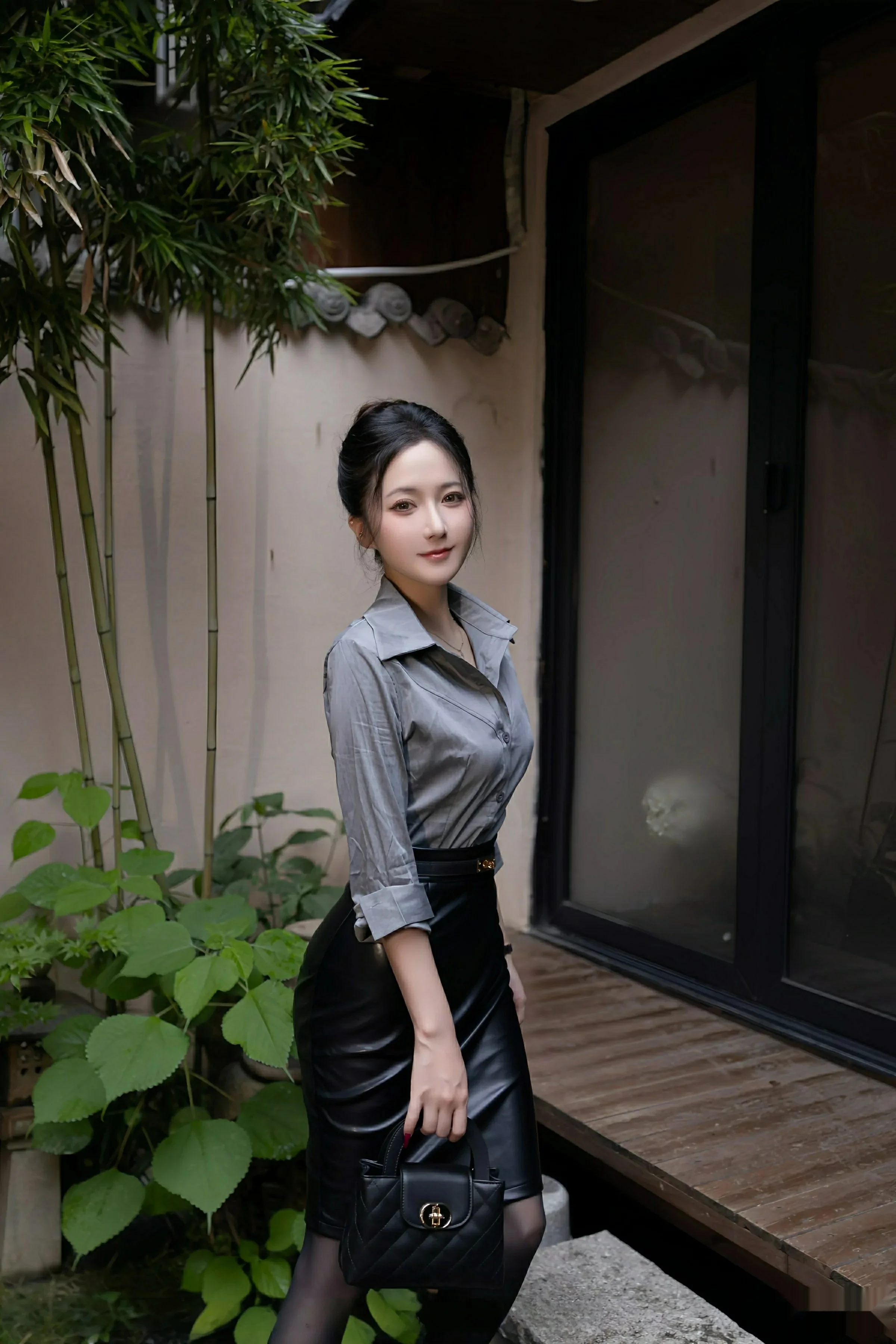 鱼子酱写真