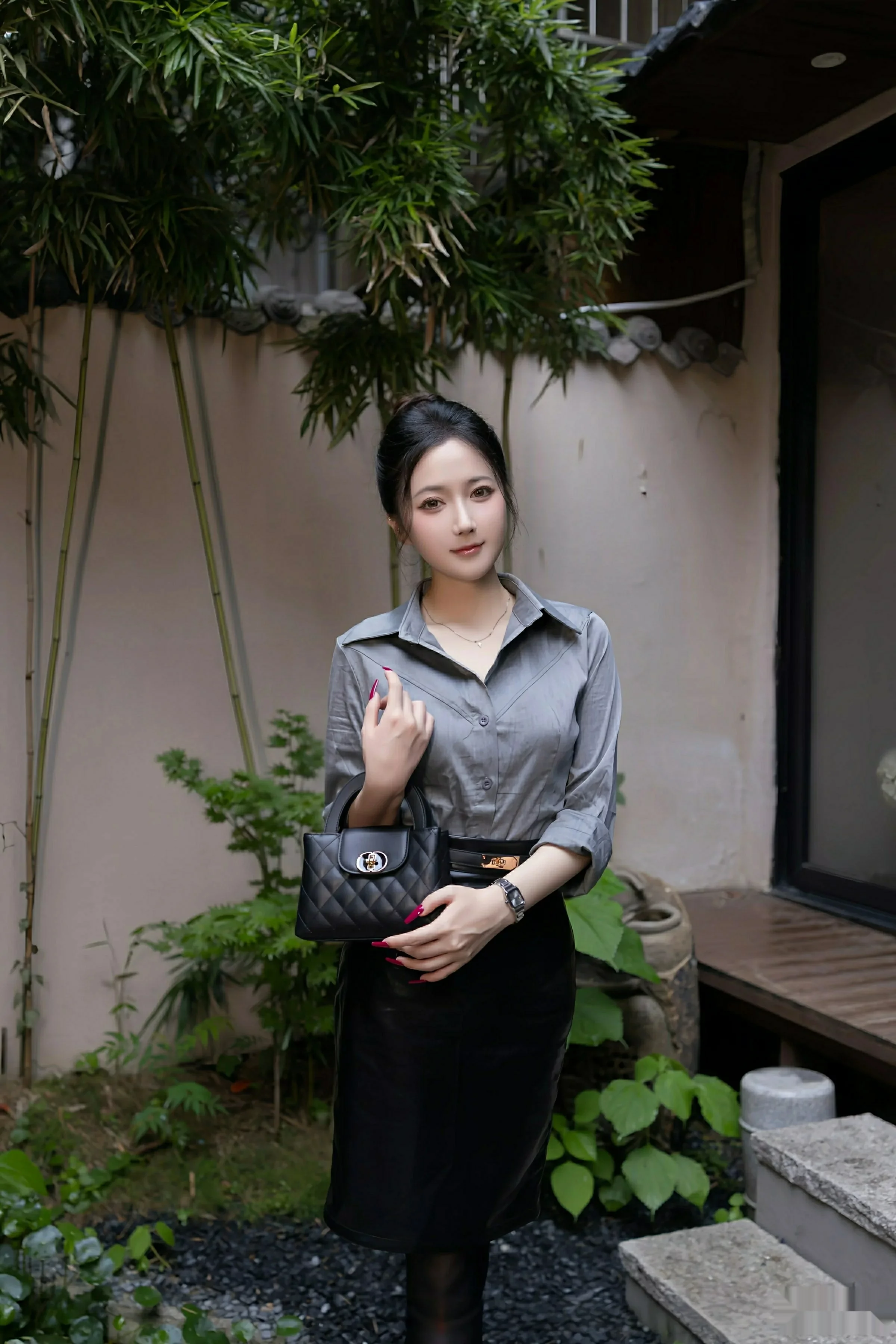 鱼子酱写真