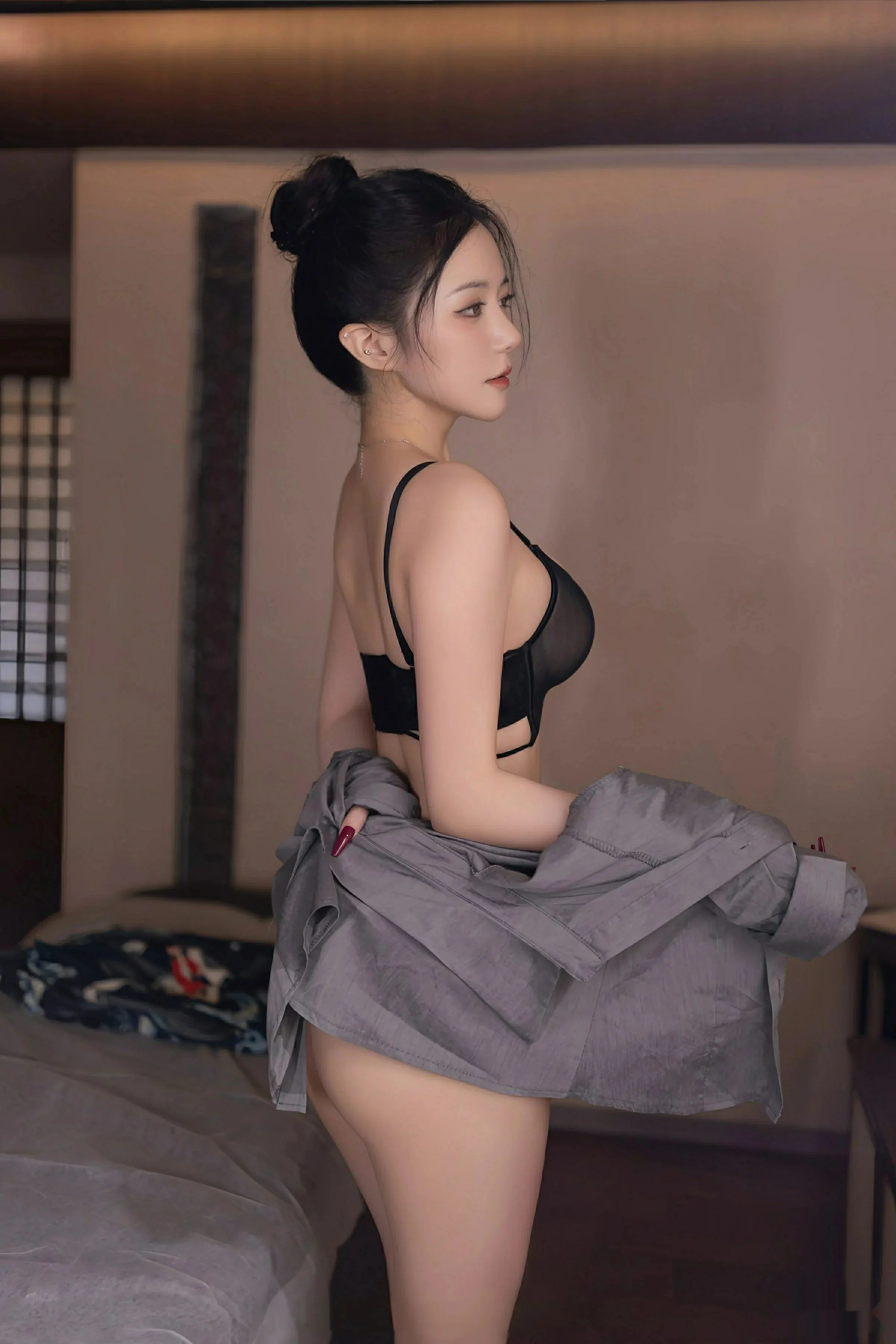 鱼子酱写真