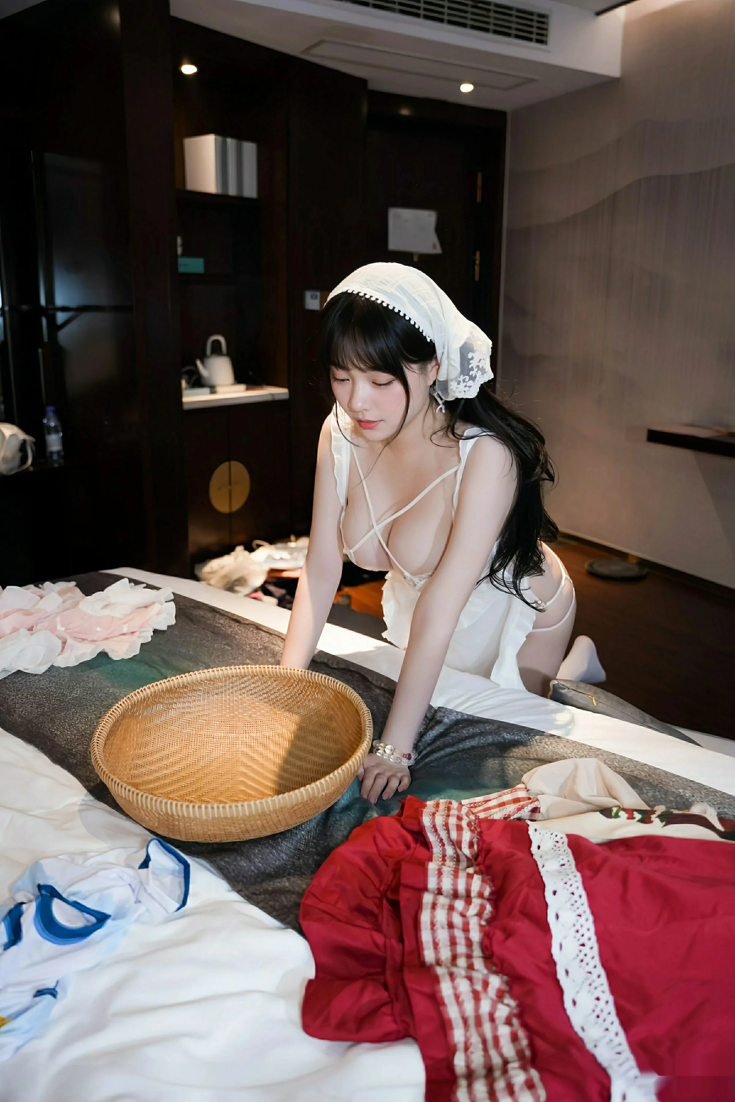 软情写真
