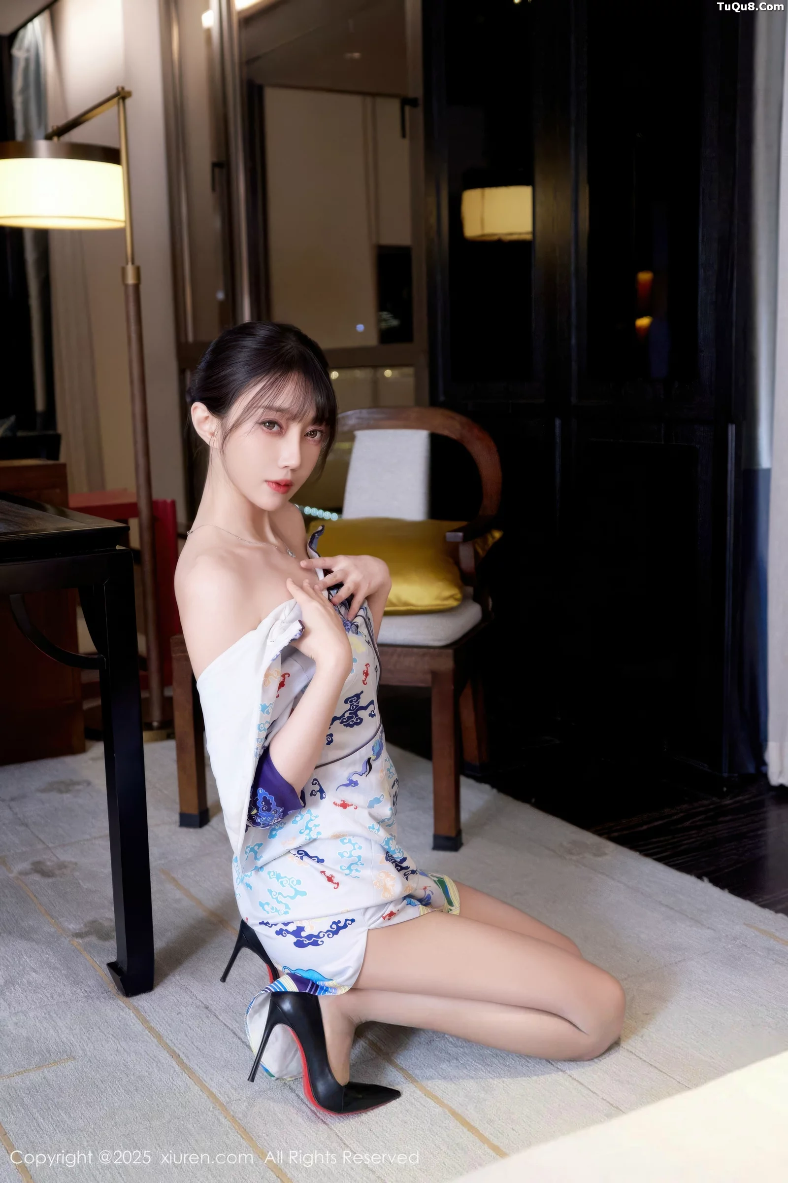 玥儿玥写真