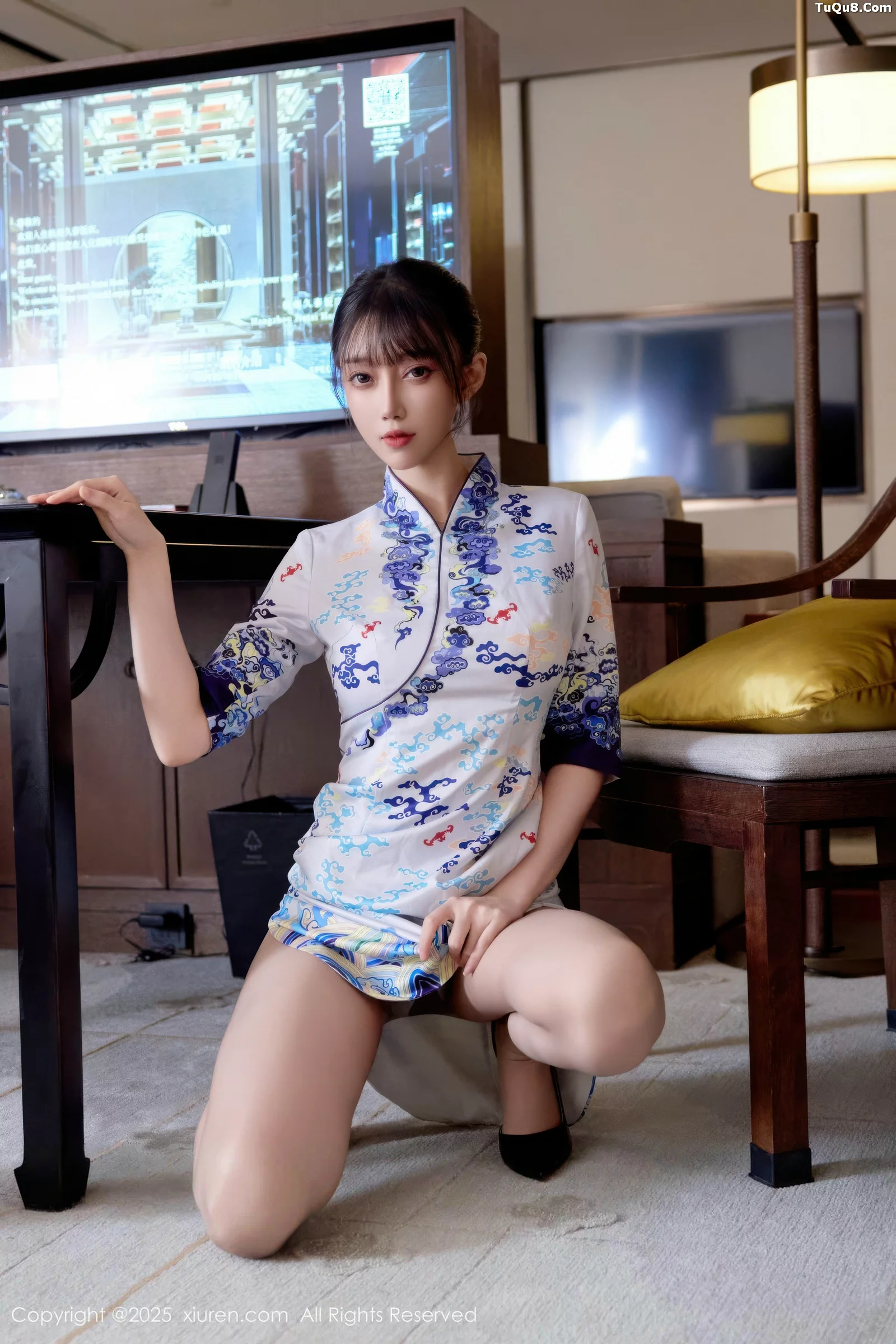 玥儿玥写真