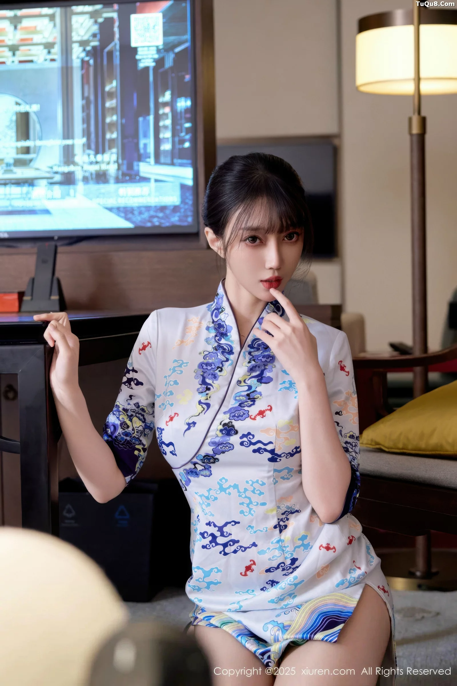玥儿玥写真