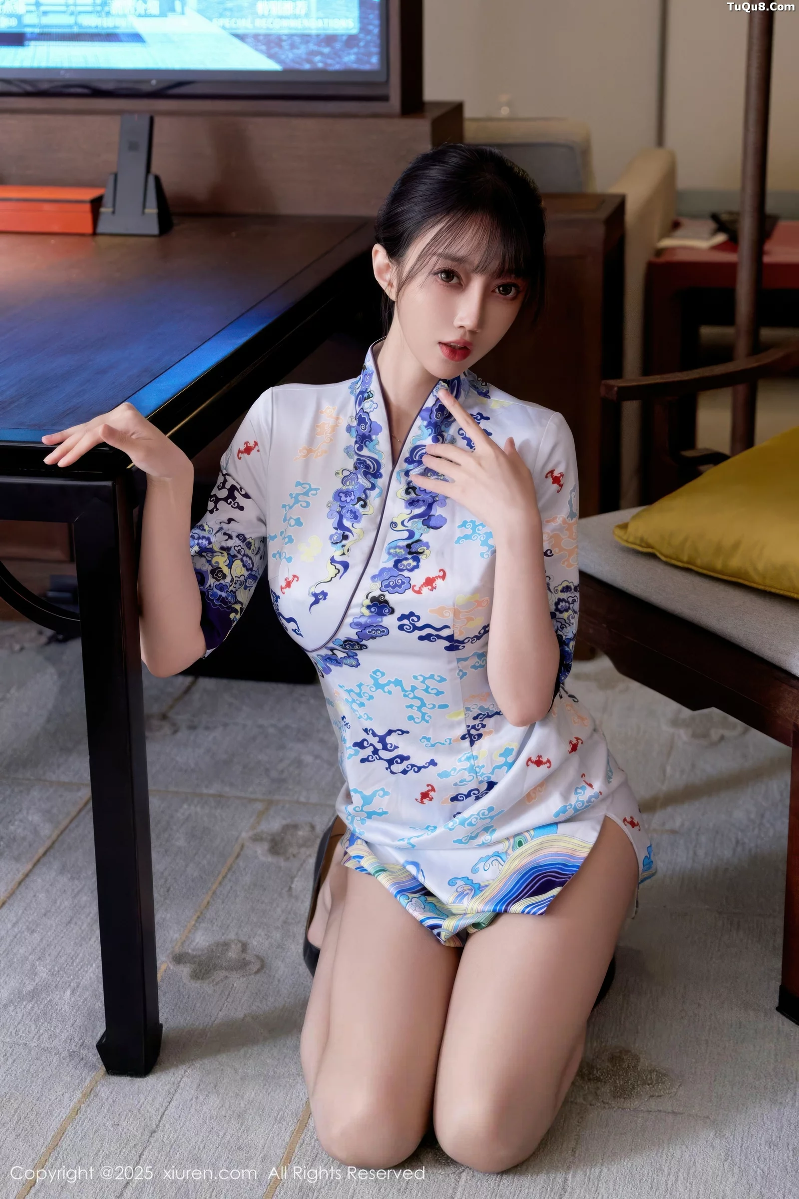 玥儿玥写真