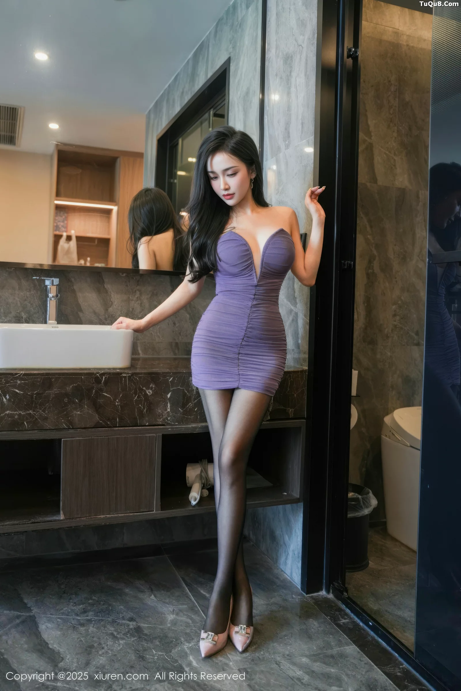 小阿娇写真