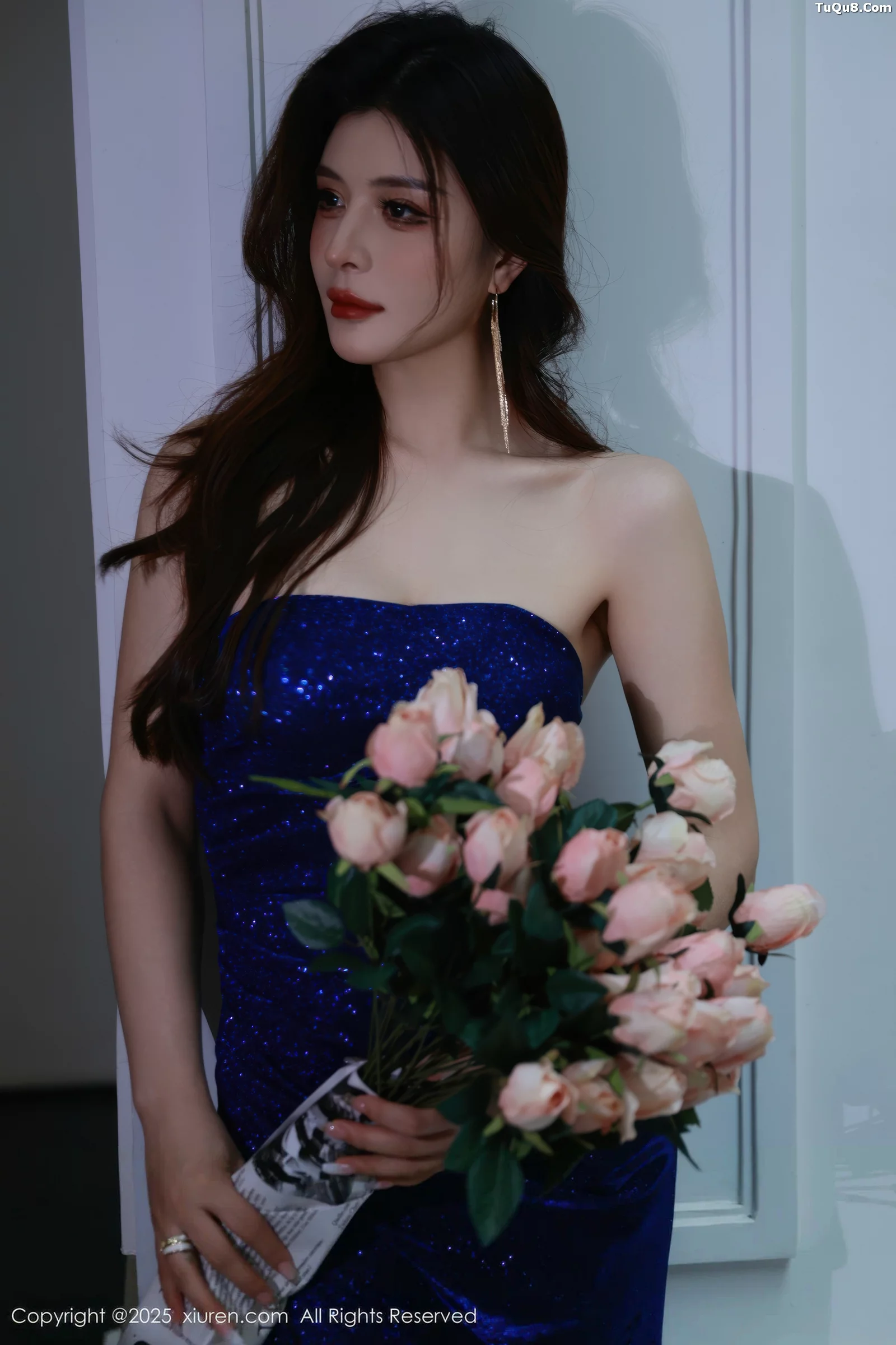 阿依莎写真