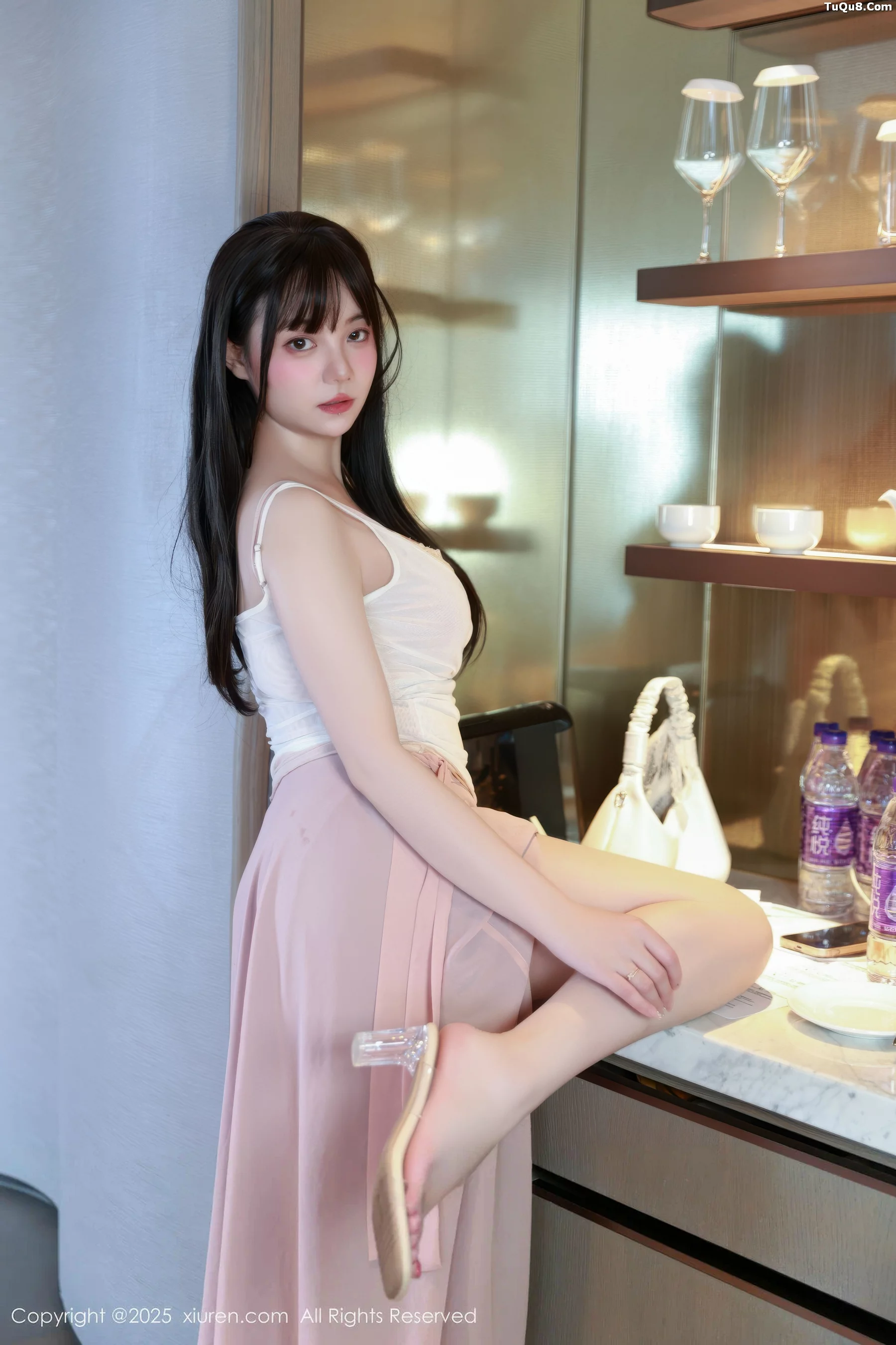 软情写真