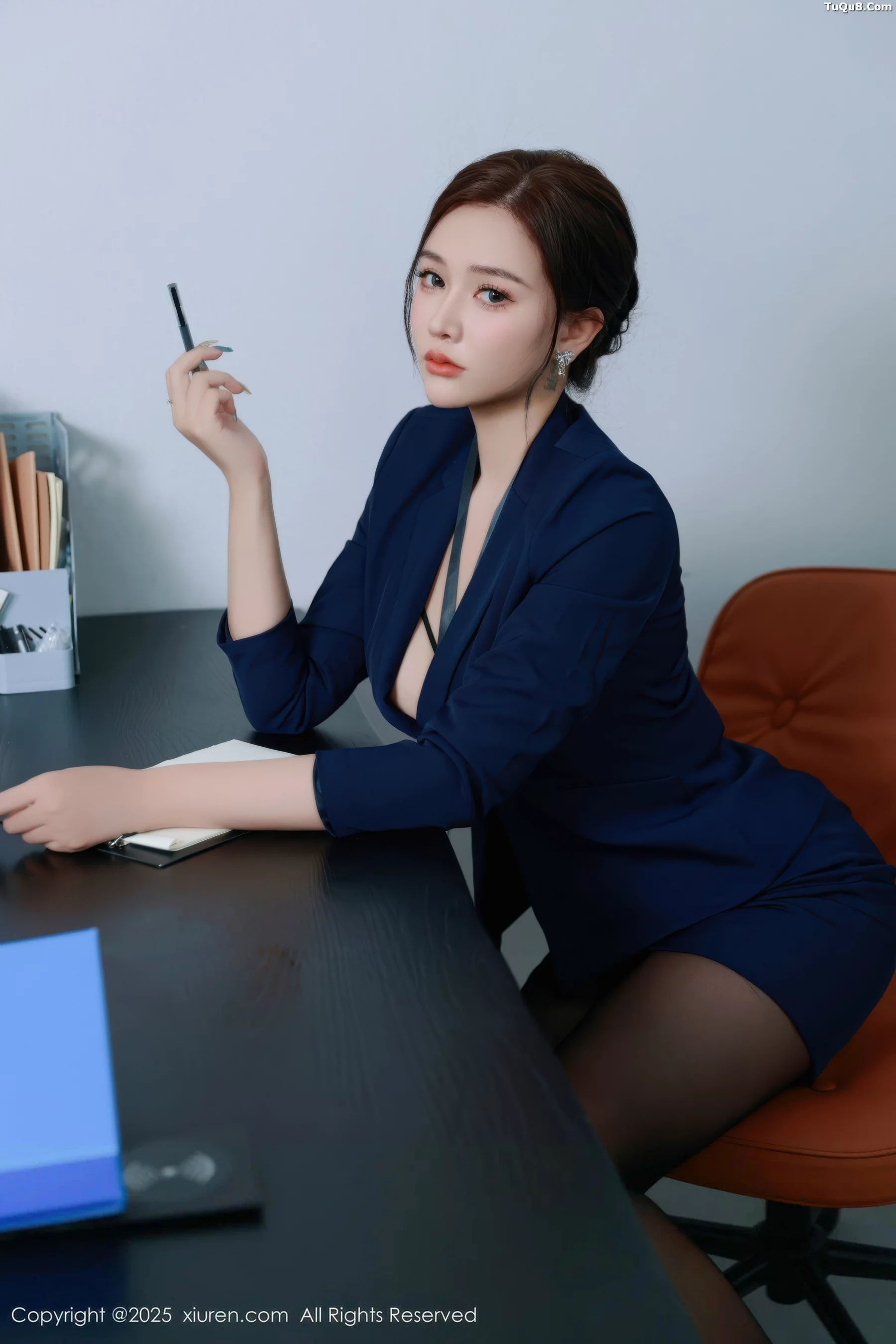娜比写真
