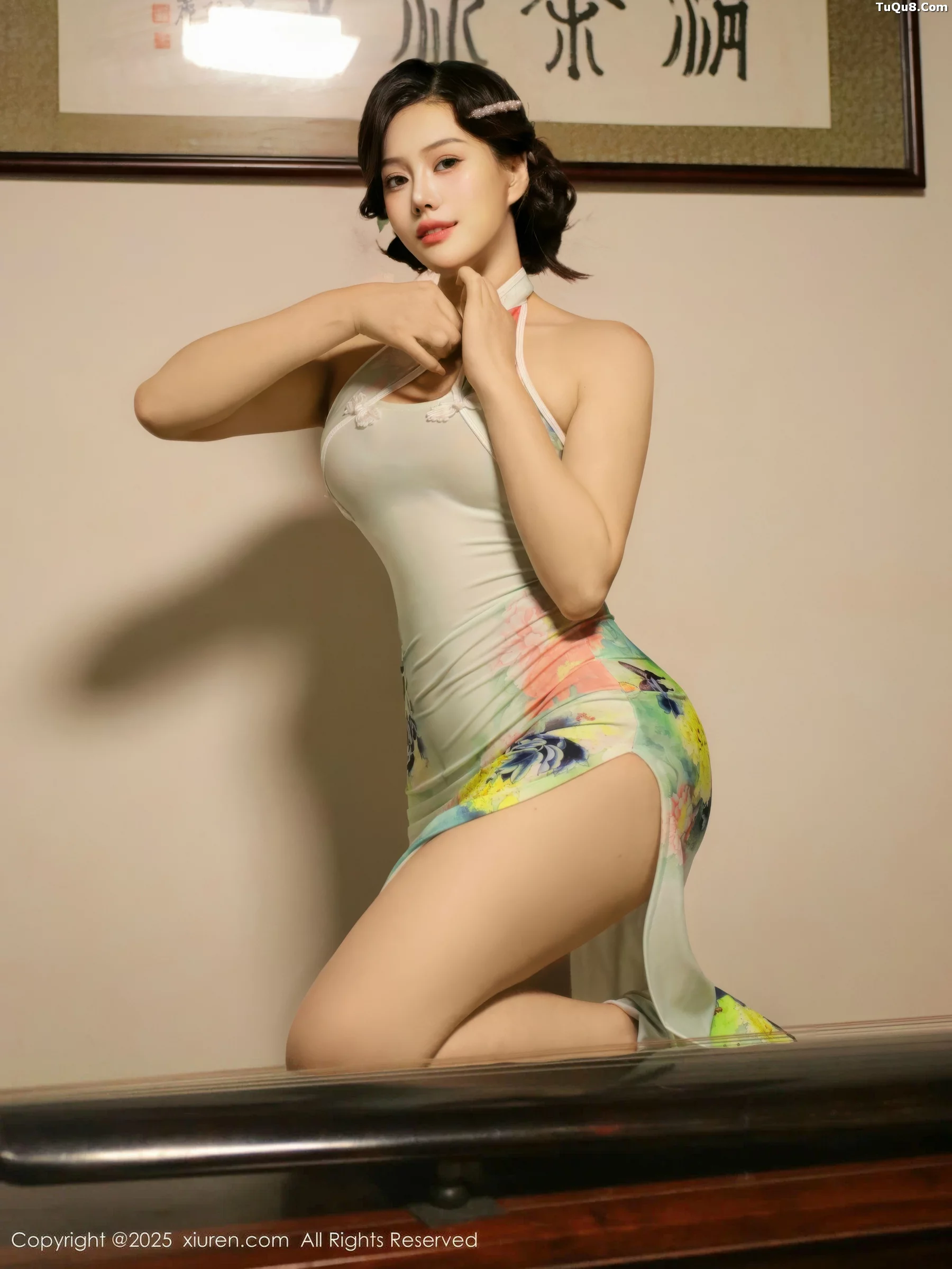 莉莉安娜写真