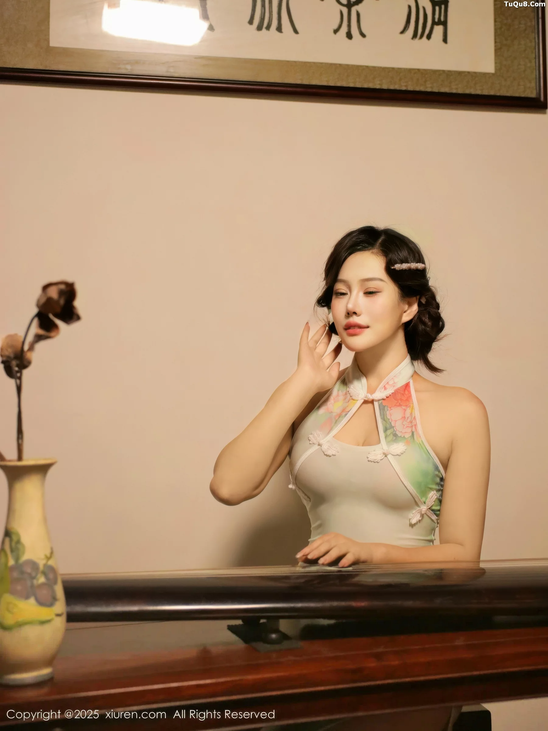 莉莉安娜写真