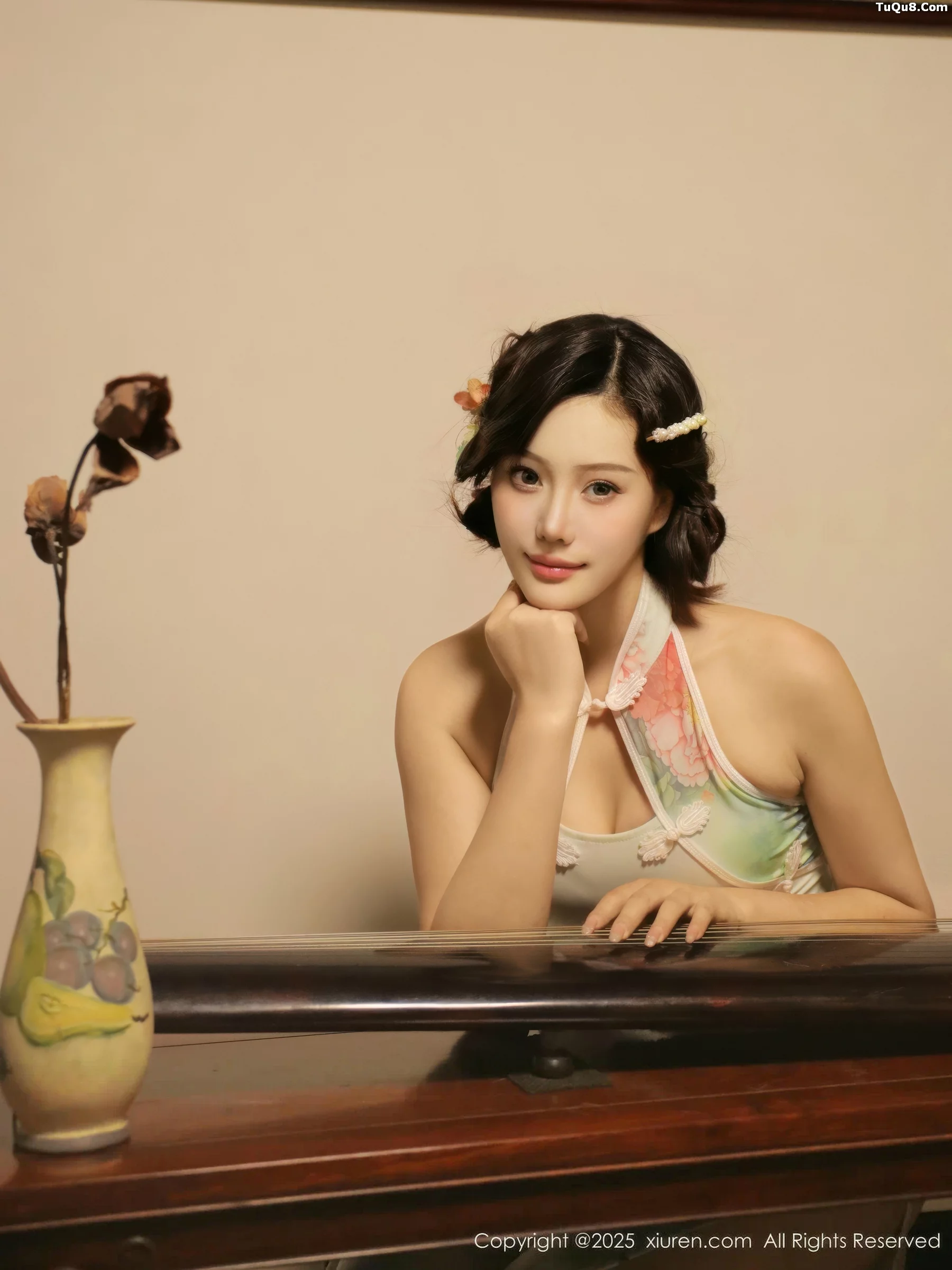 莉莉安娜写真