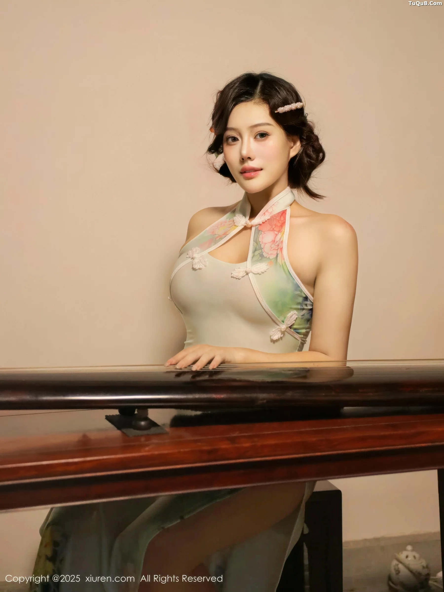 莉莉安娜写真
