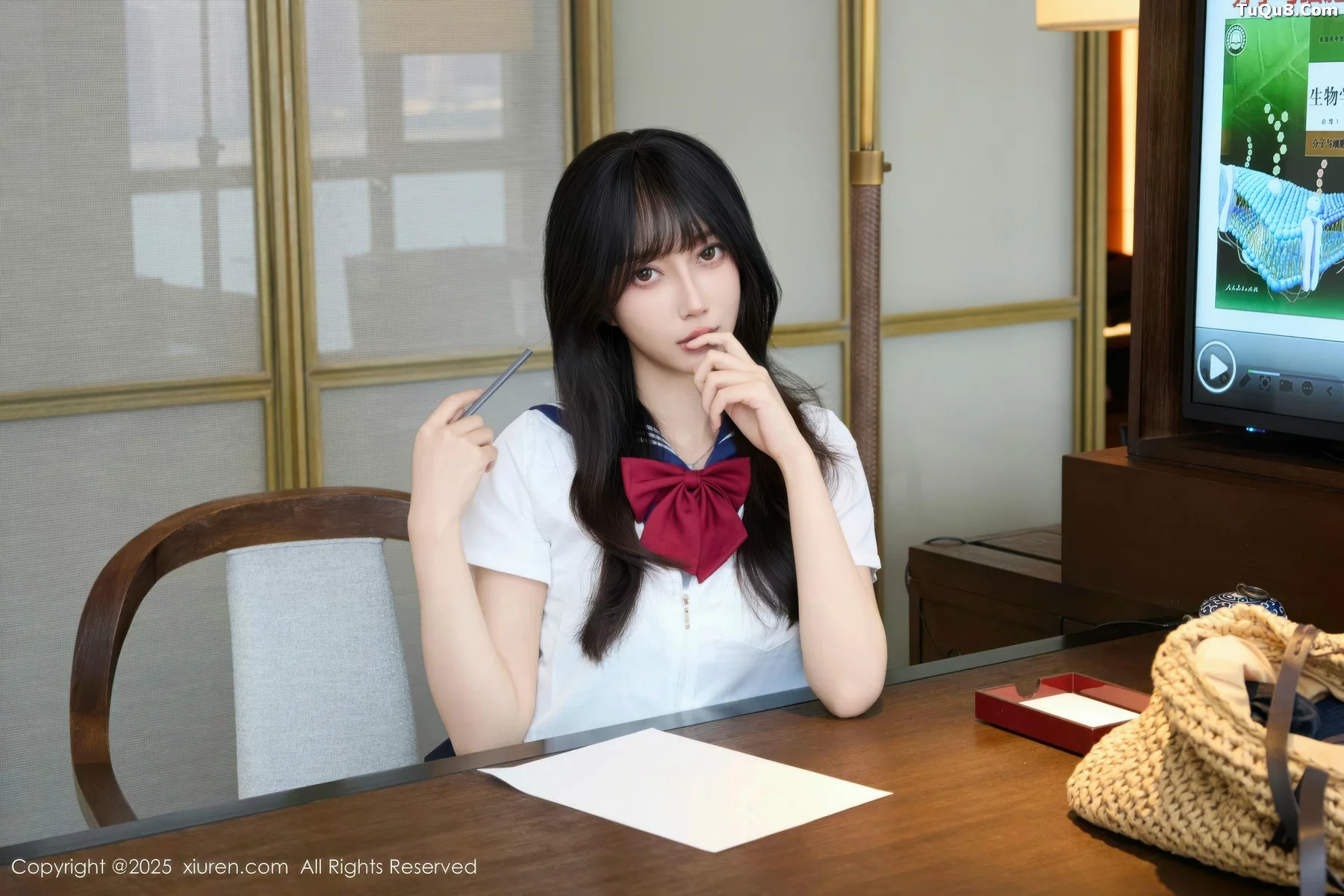 玥儿玥写真