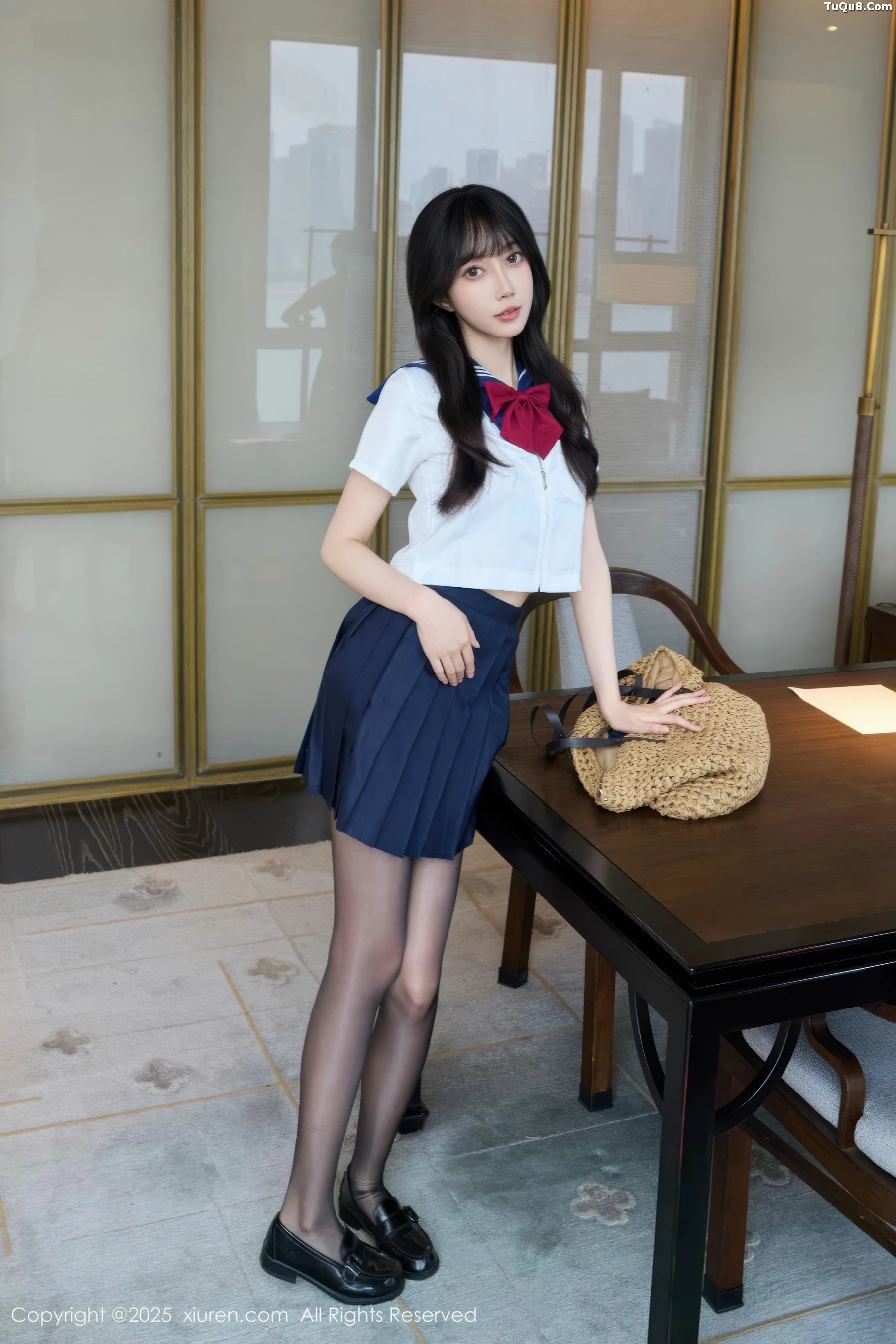 玥儿玥写真