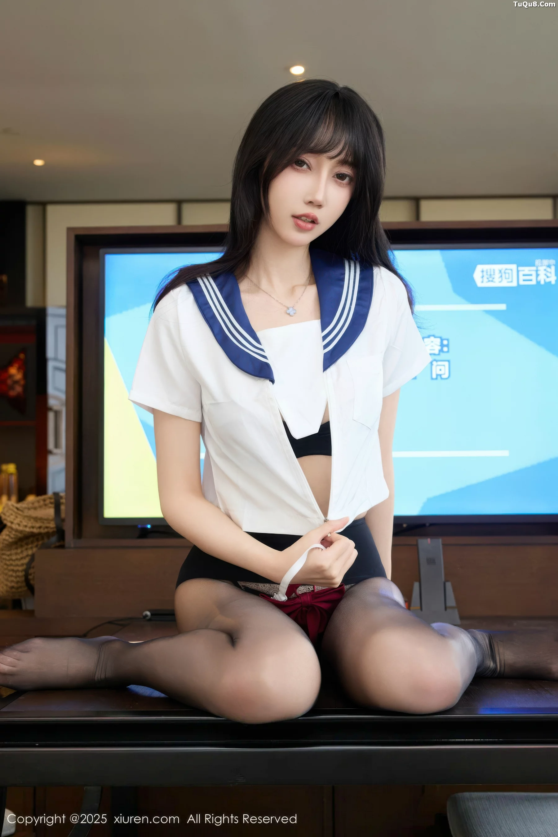 玥儿玥写真