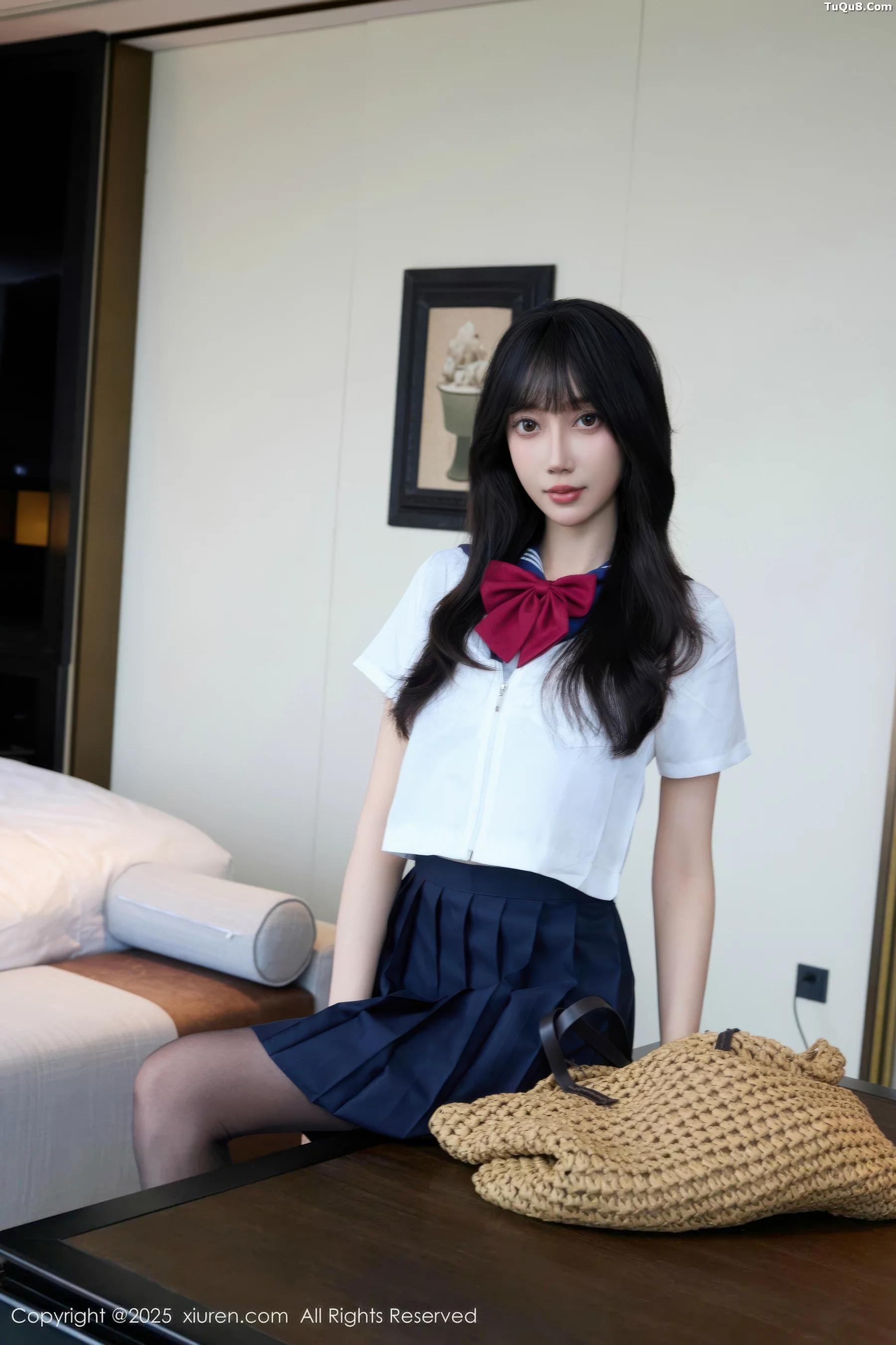 玥儿玥写真