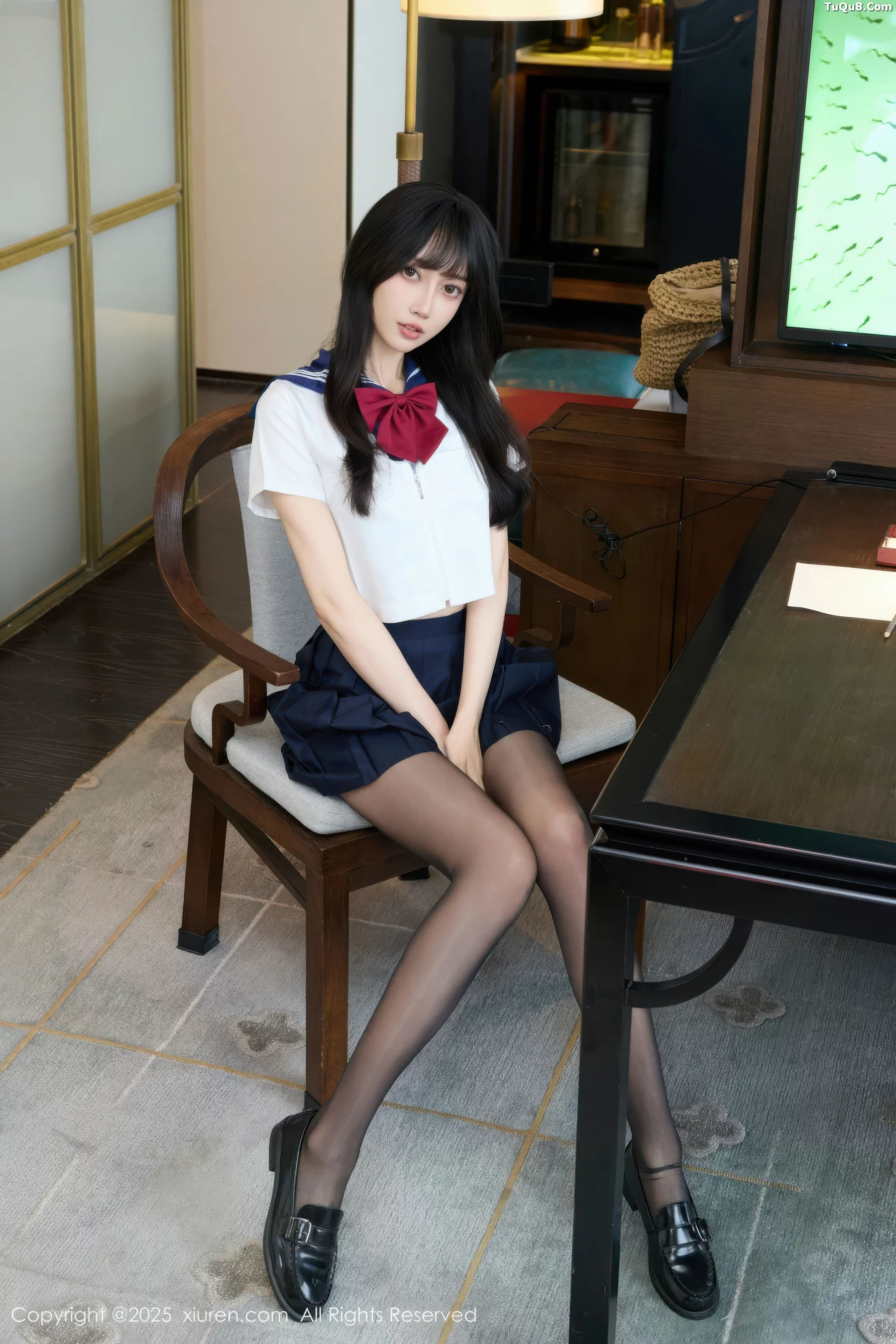 玥儿玥写真