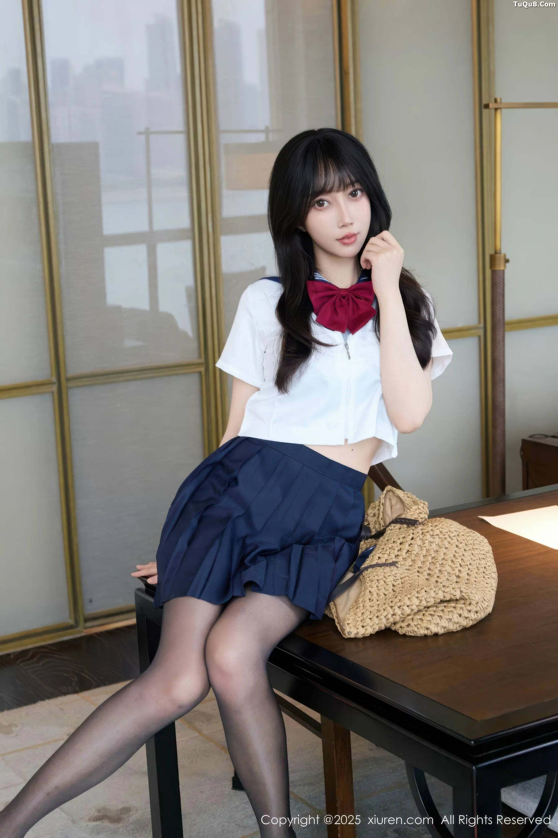 玥儿玥写真