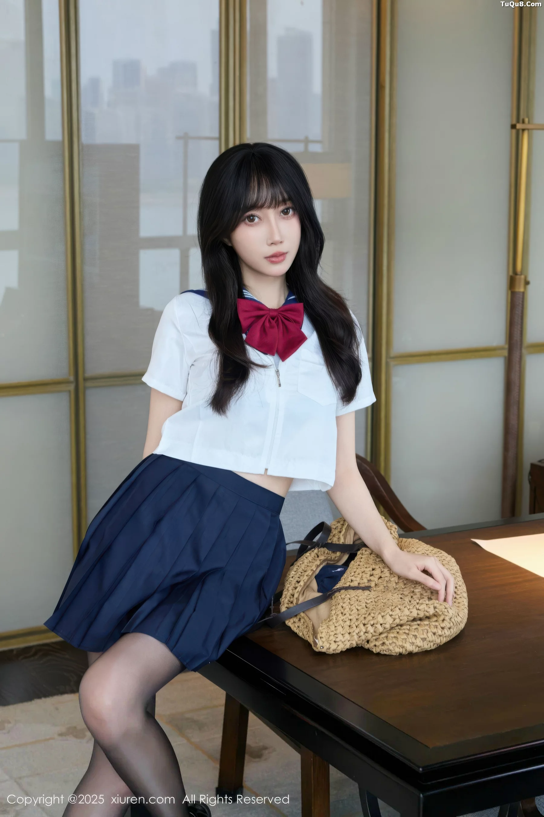 玥儿玥写真