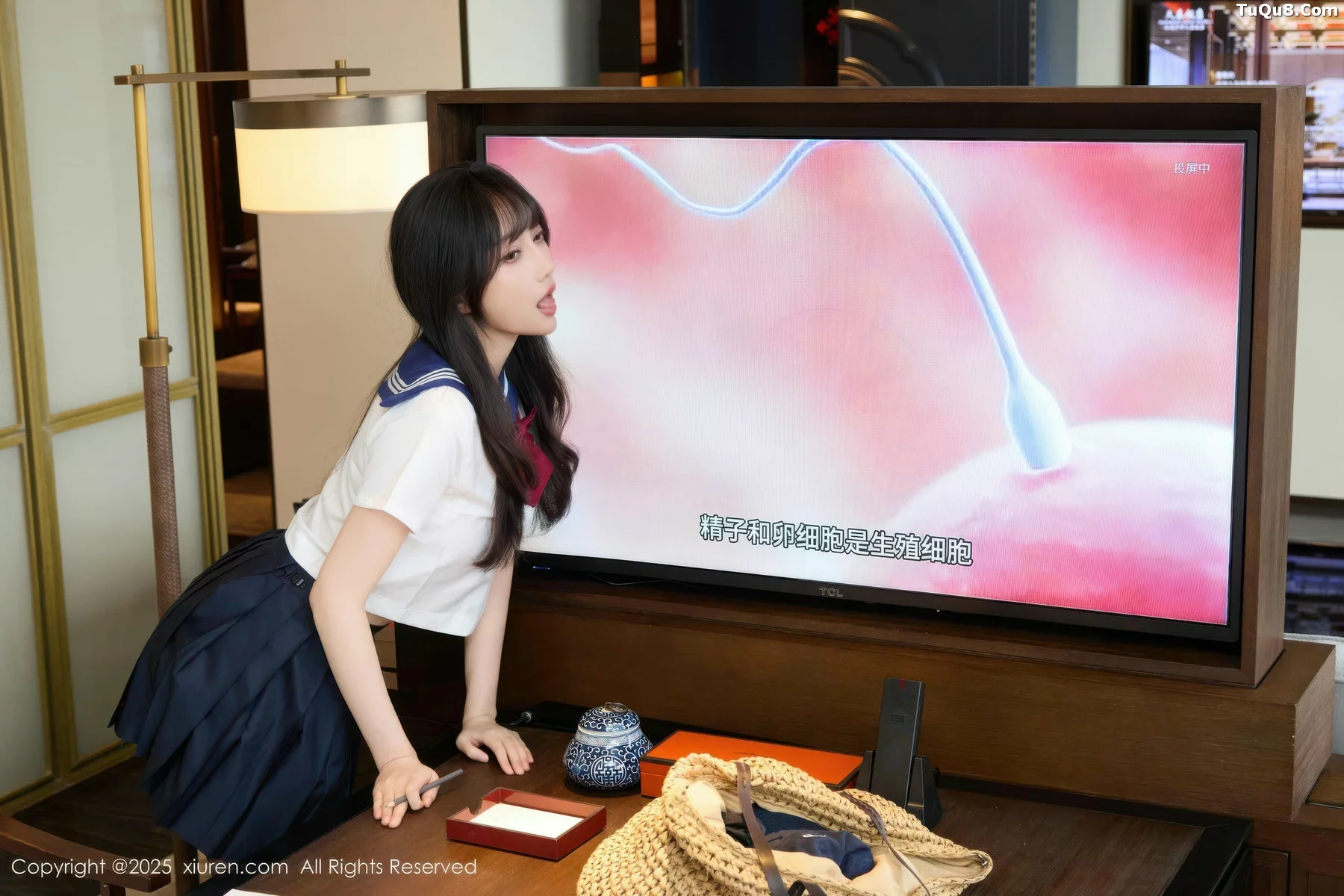 玥儿玥写真