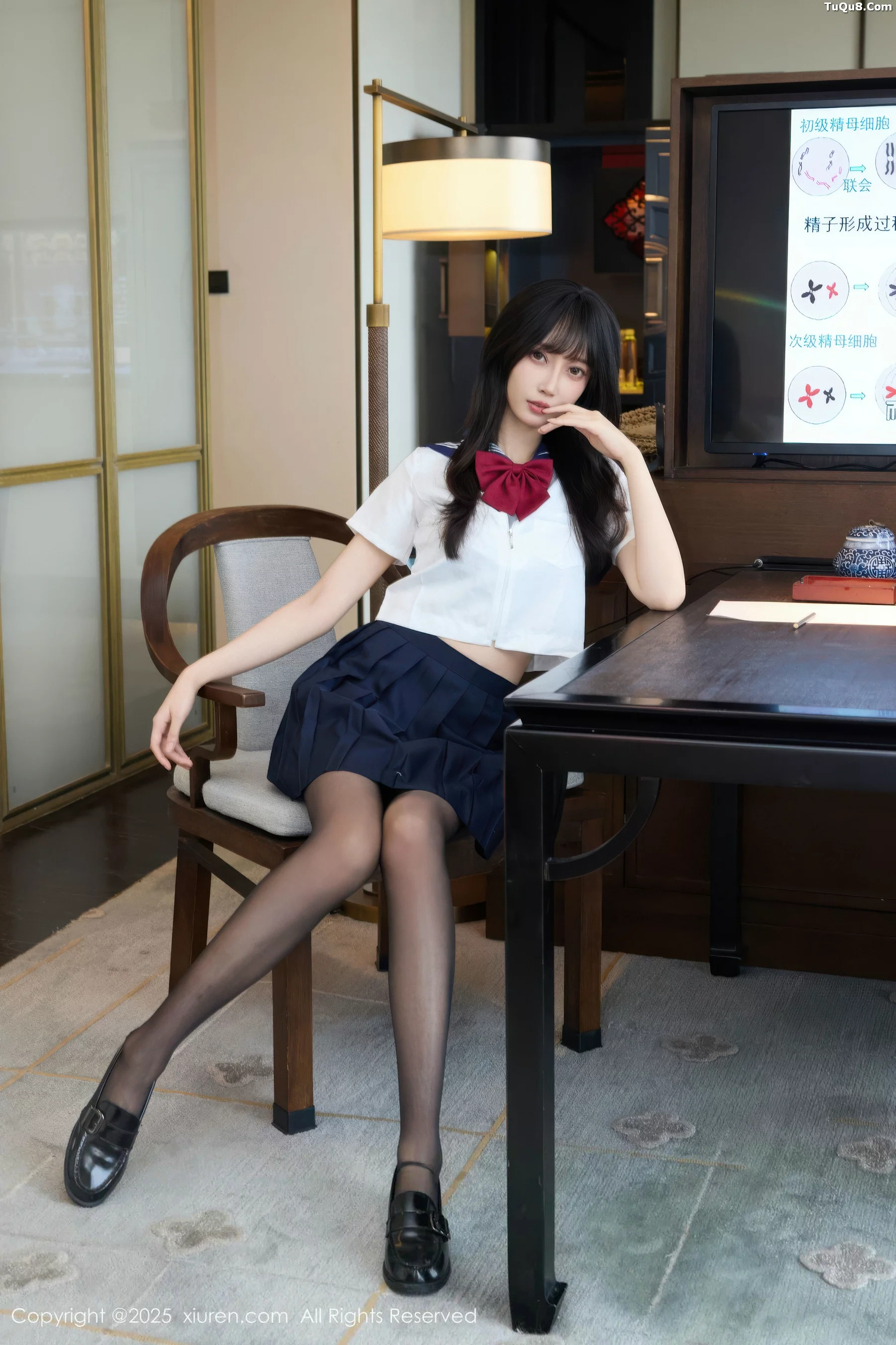 玥儿玥写真