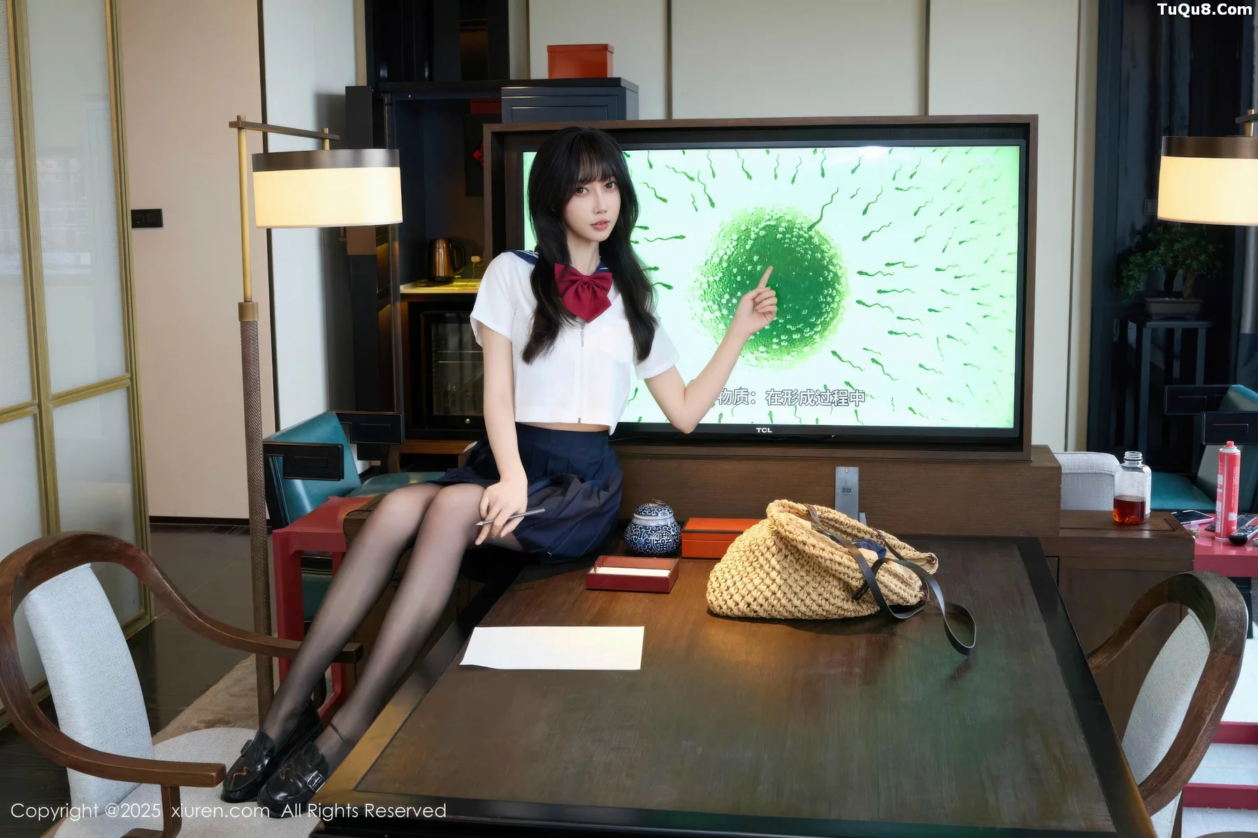 玥儿玥写真