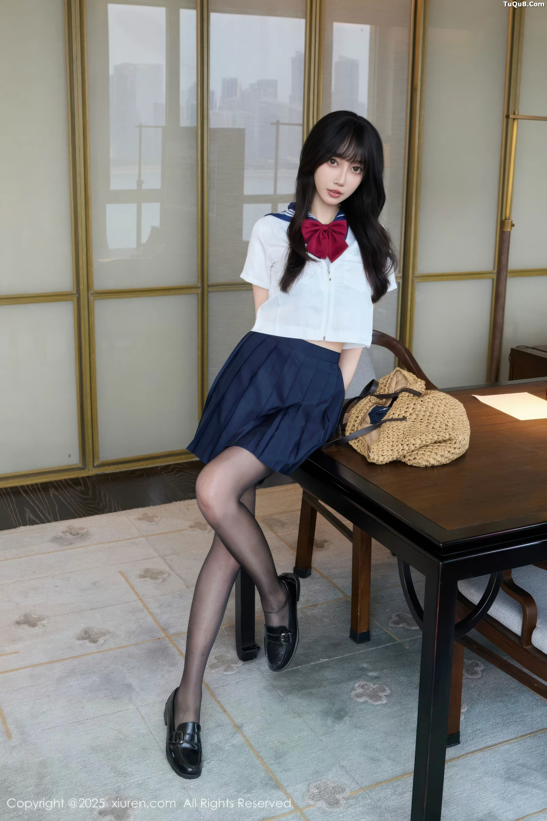 玥儿玥写真