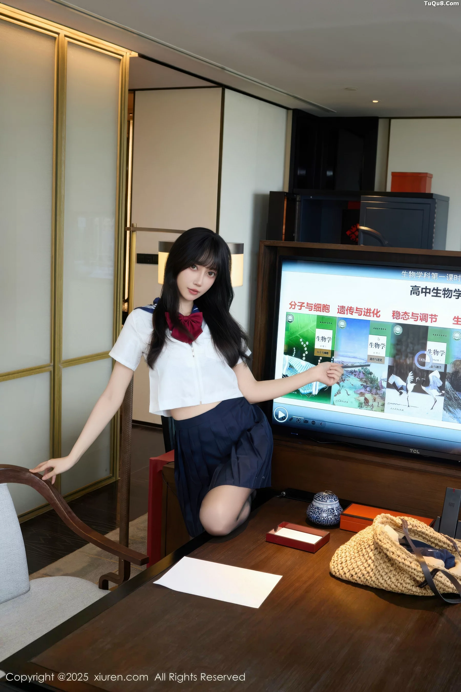 玥儿玥写真