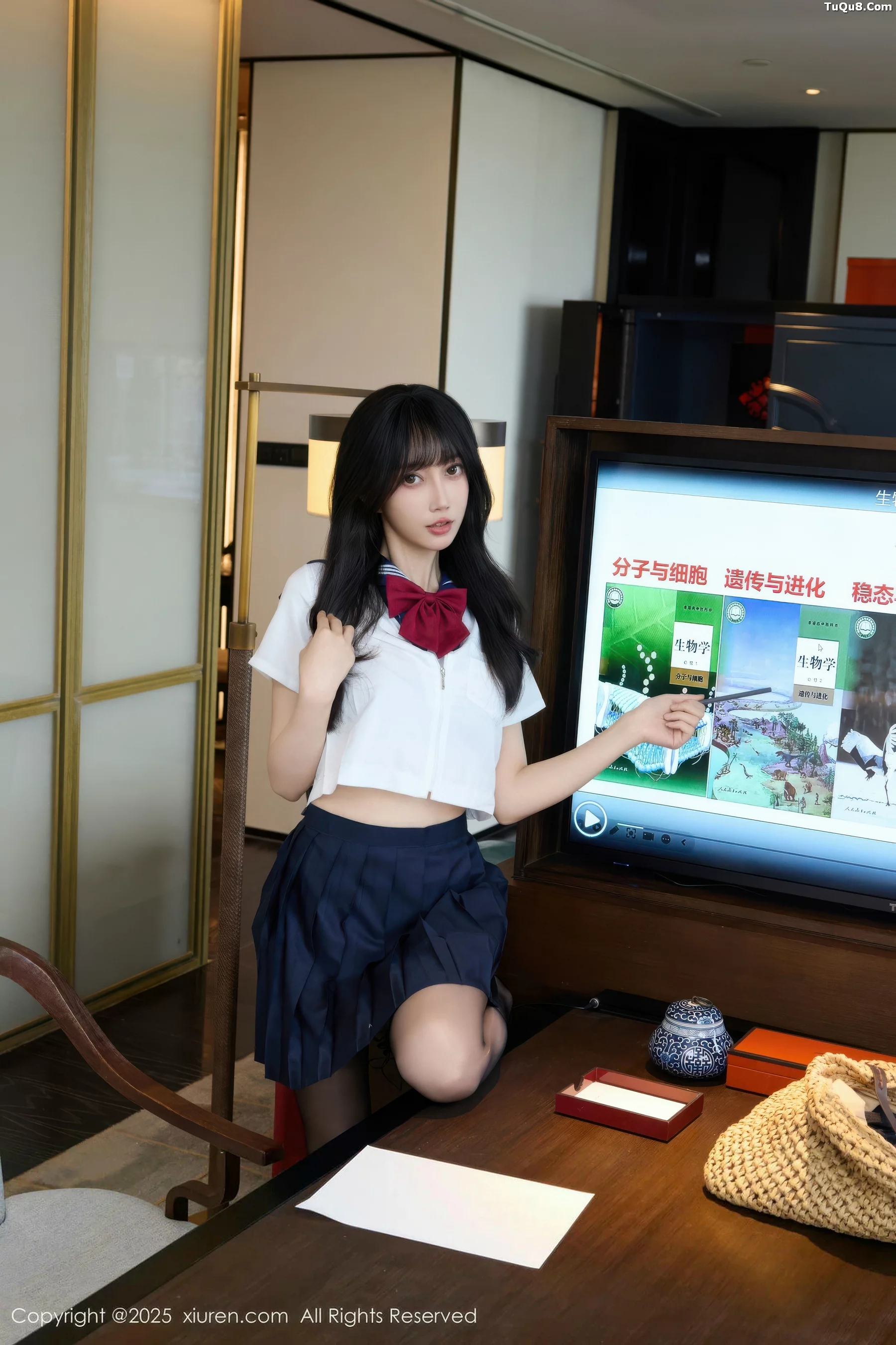 玥儿玥写真