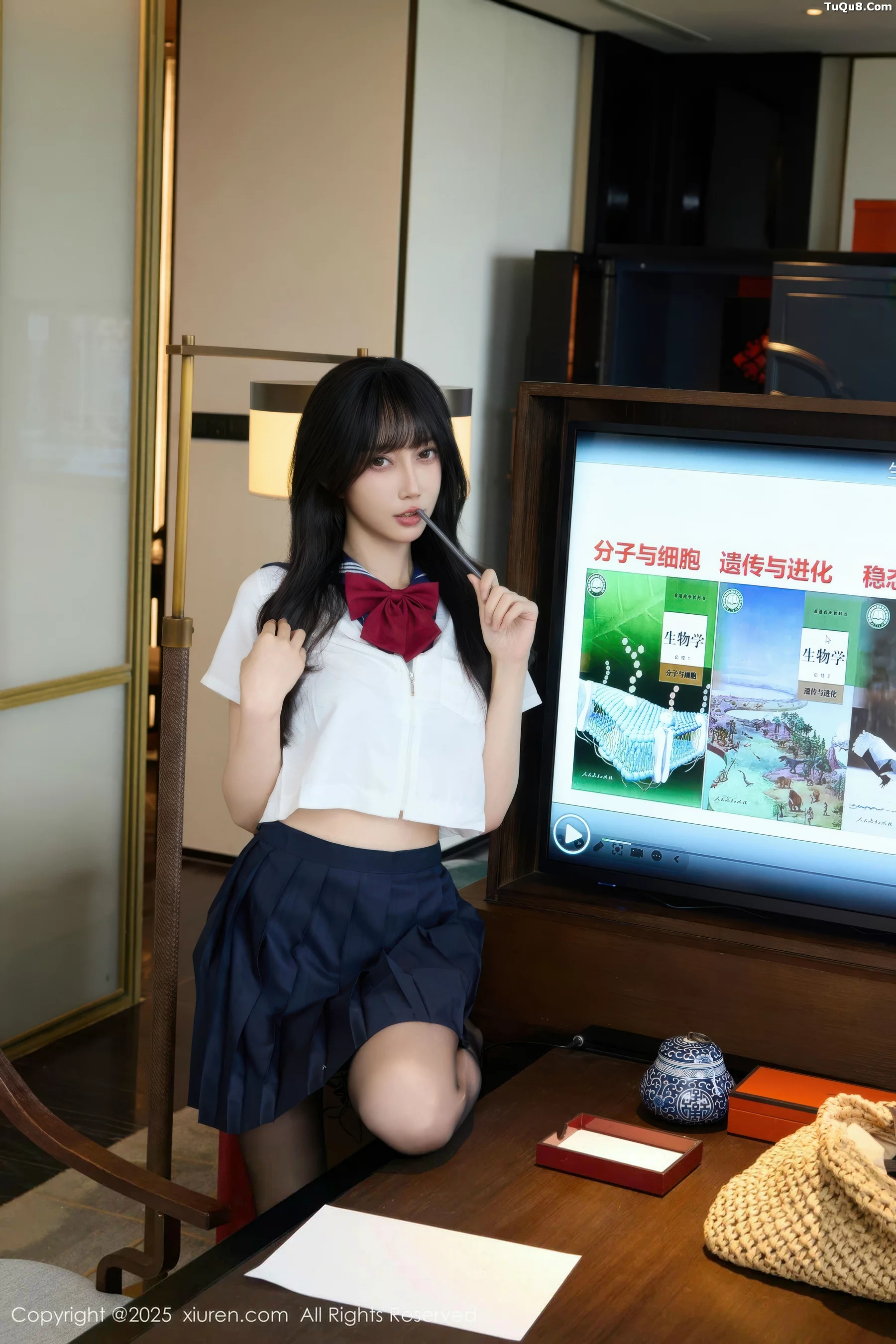 玥儿玥写真