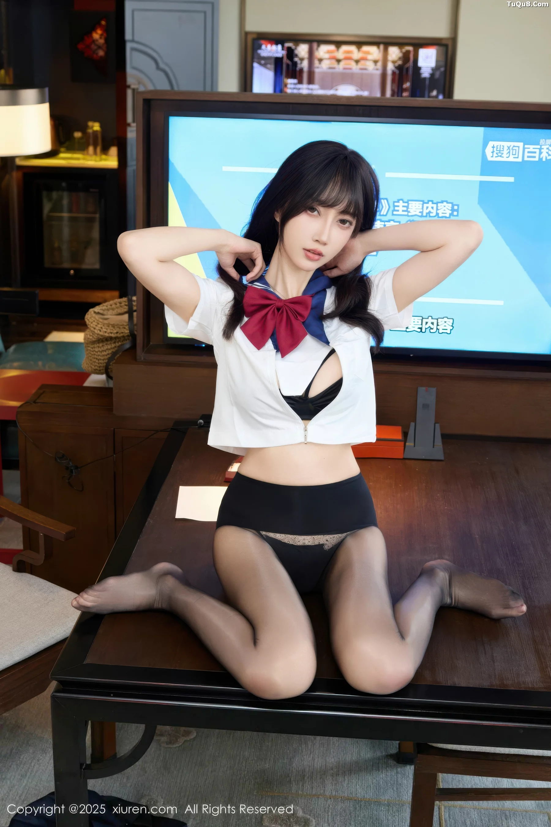 玥儿玥写真