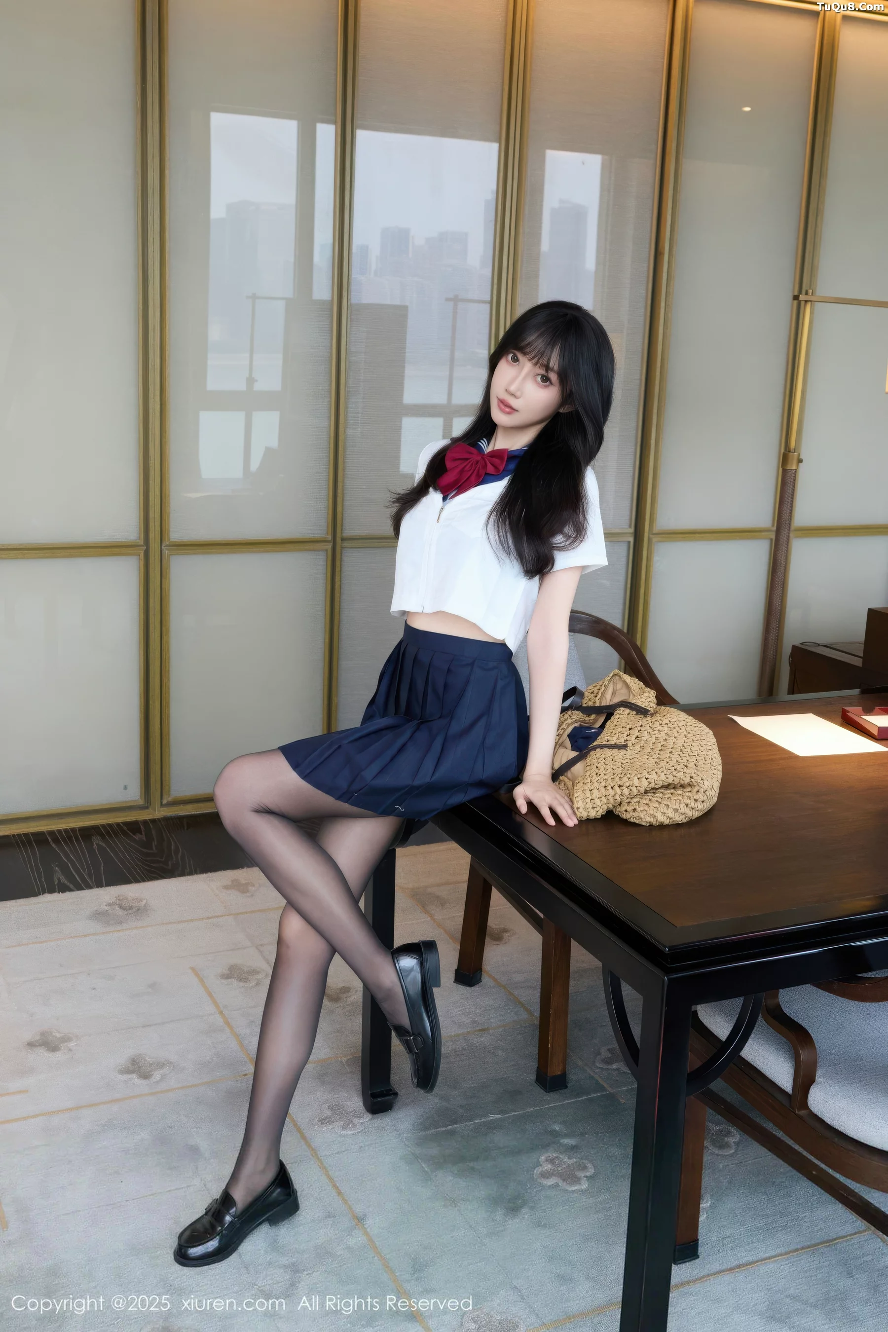 玥儿玥写真