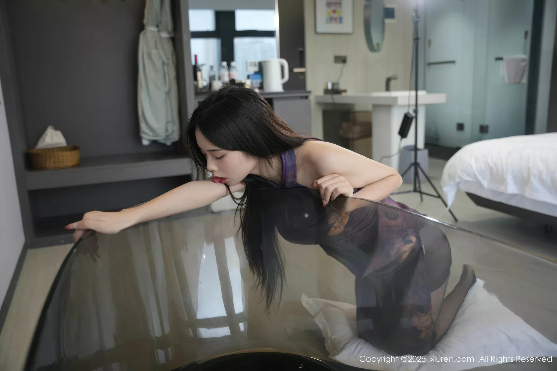 小奶娇写真