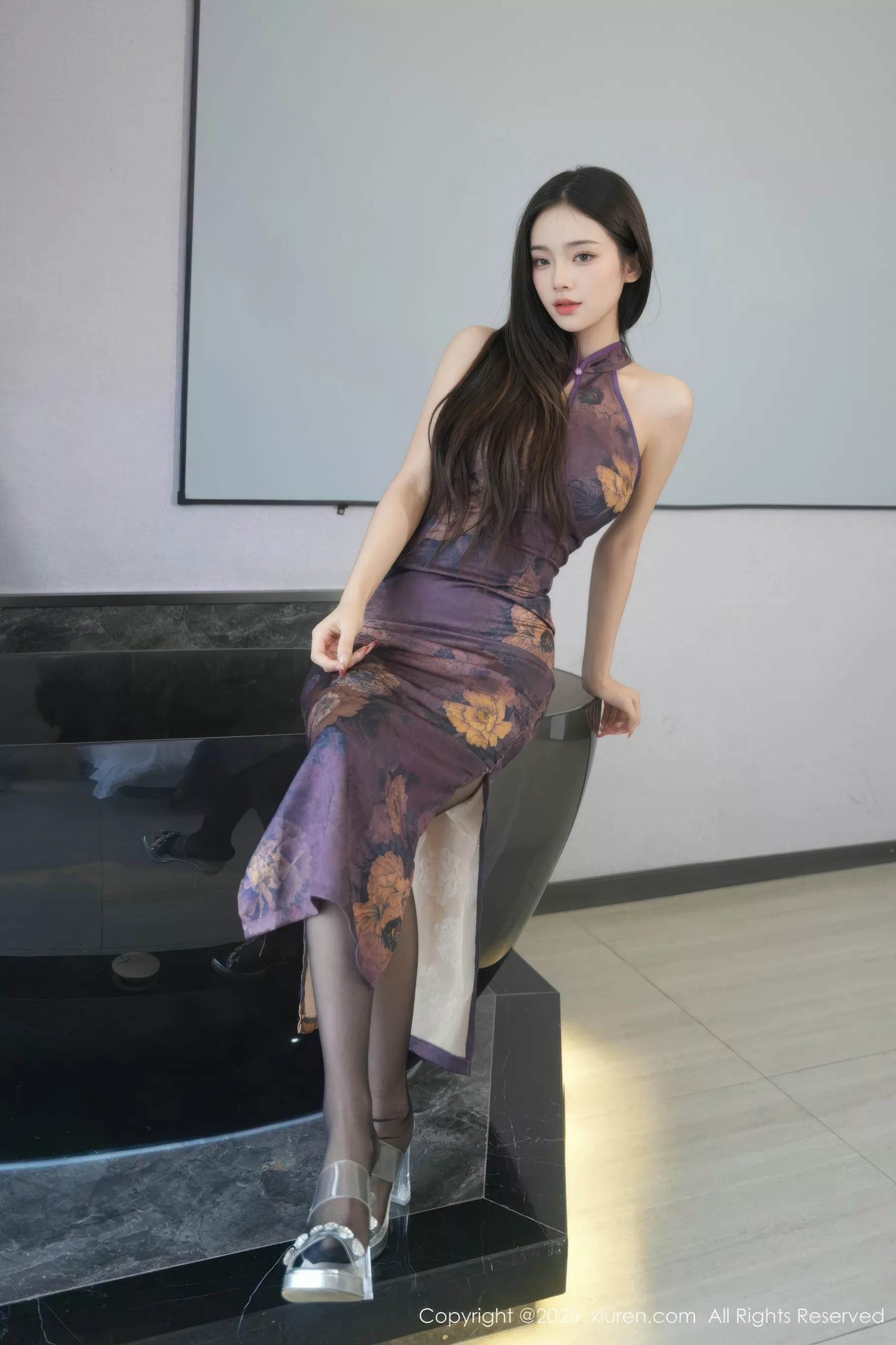 小奶娇写真