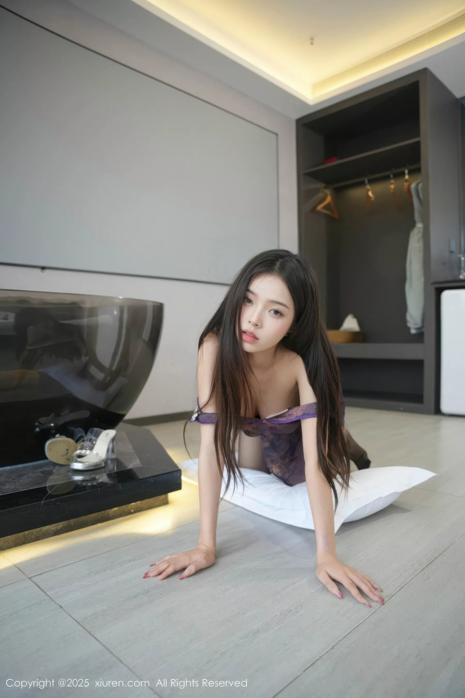 小奶娇写真