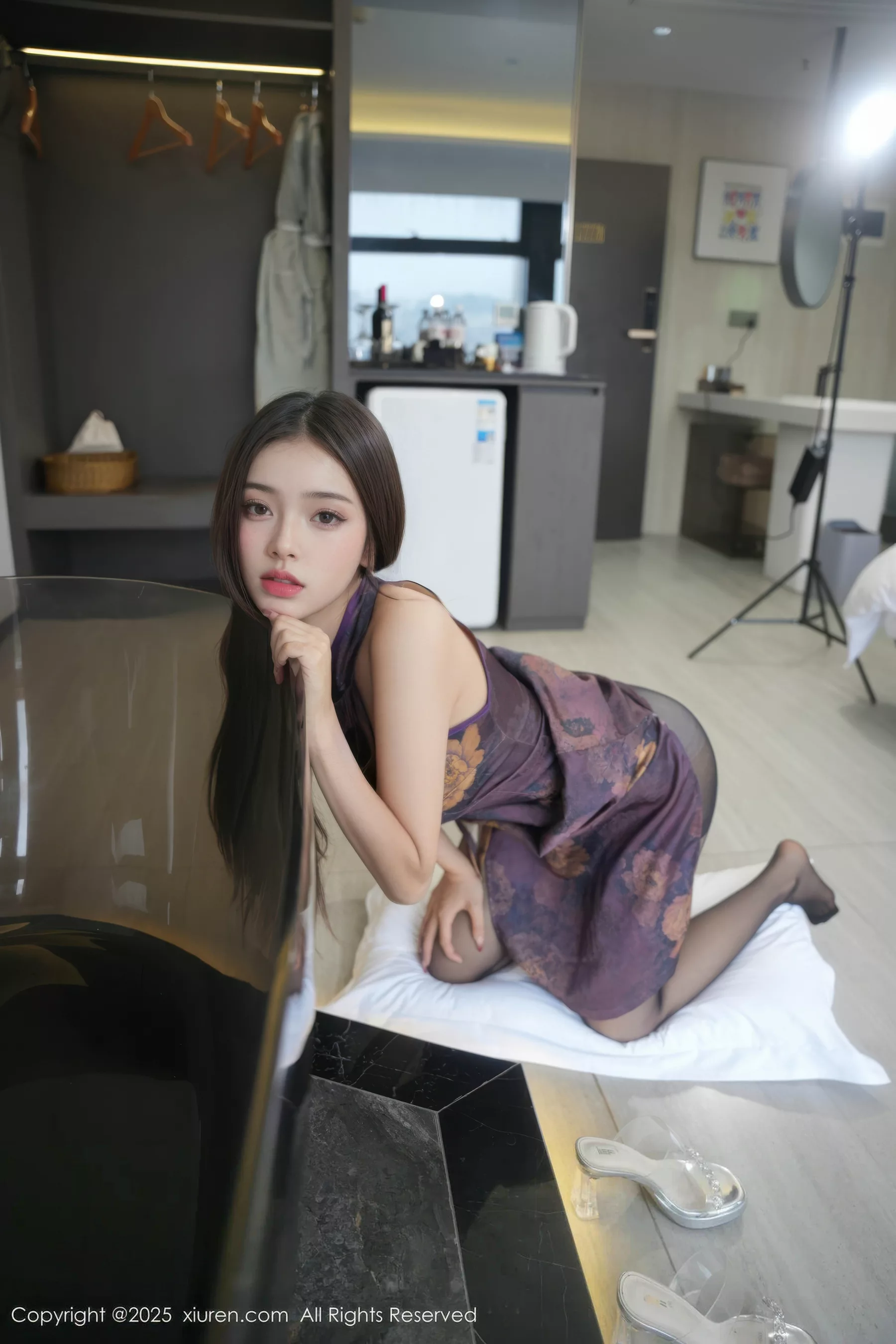 小奶娇写真