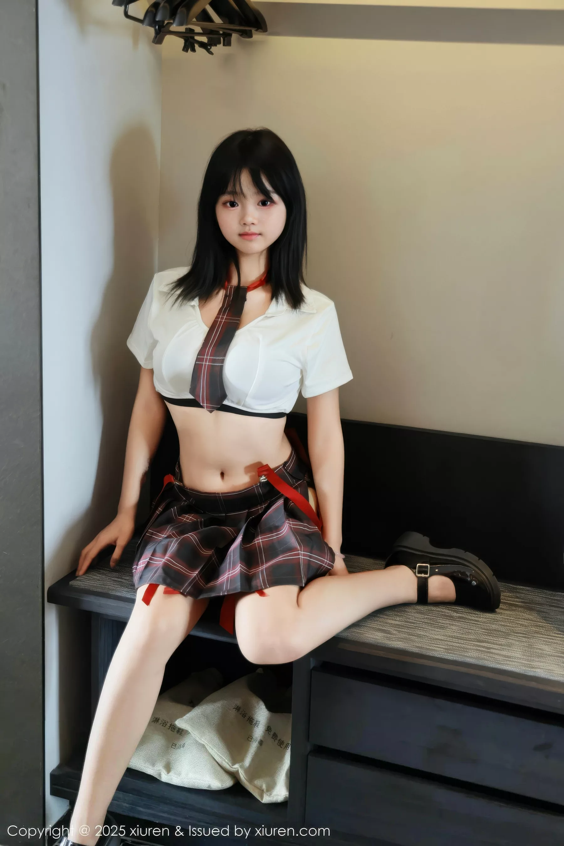 小泠写真