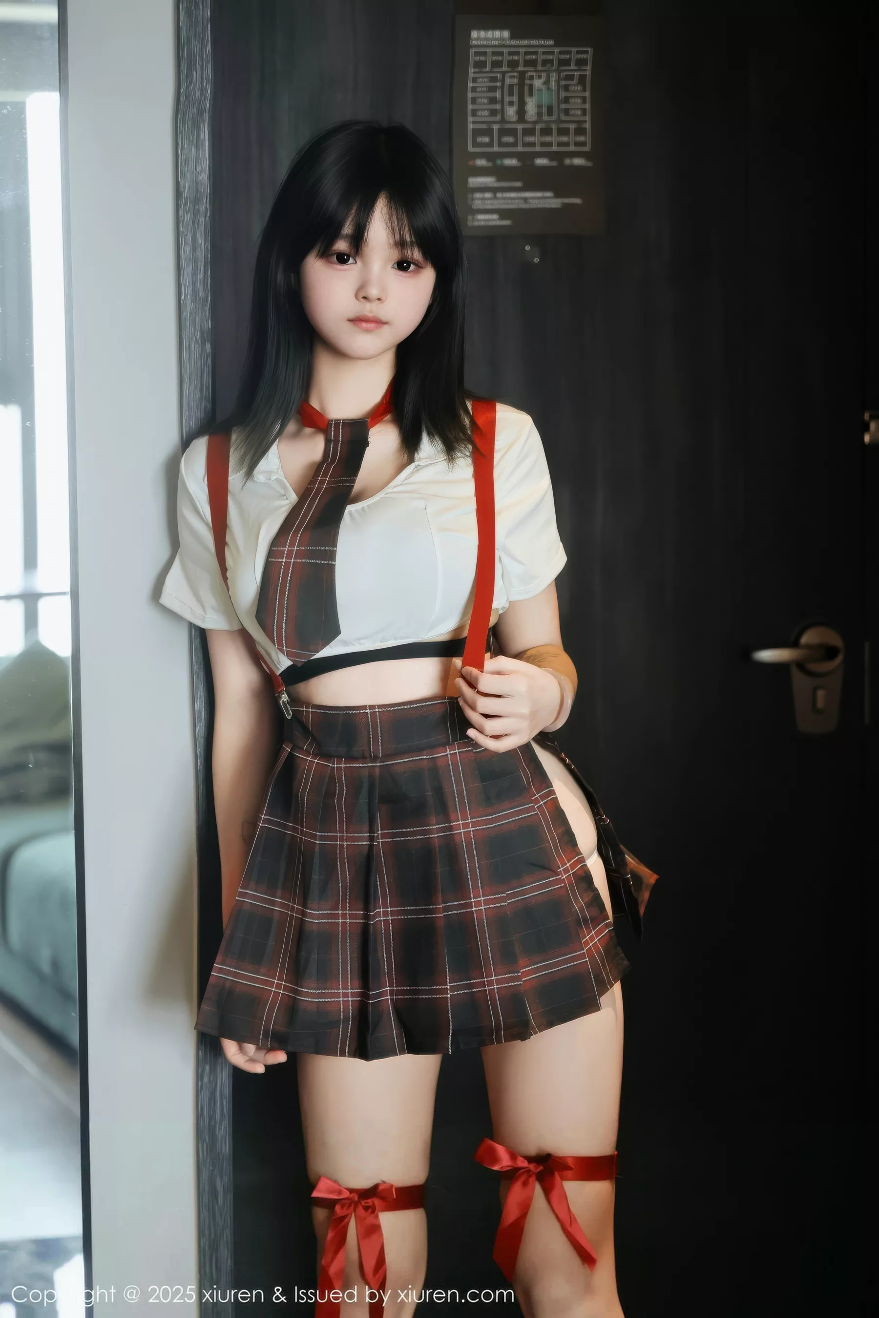 小泠写真