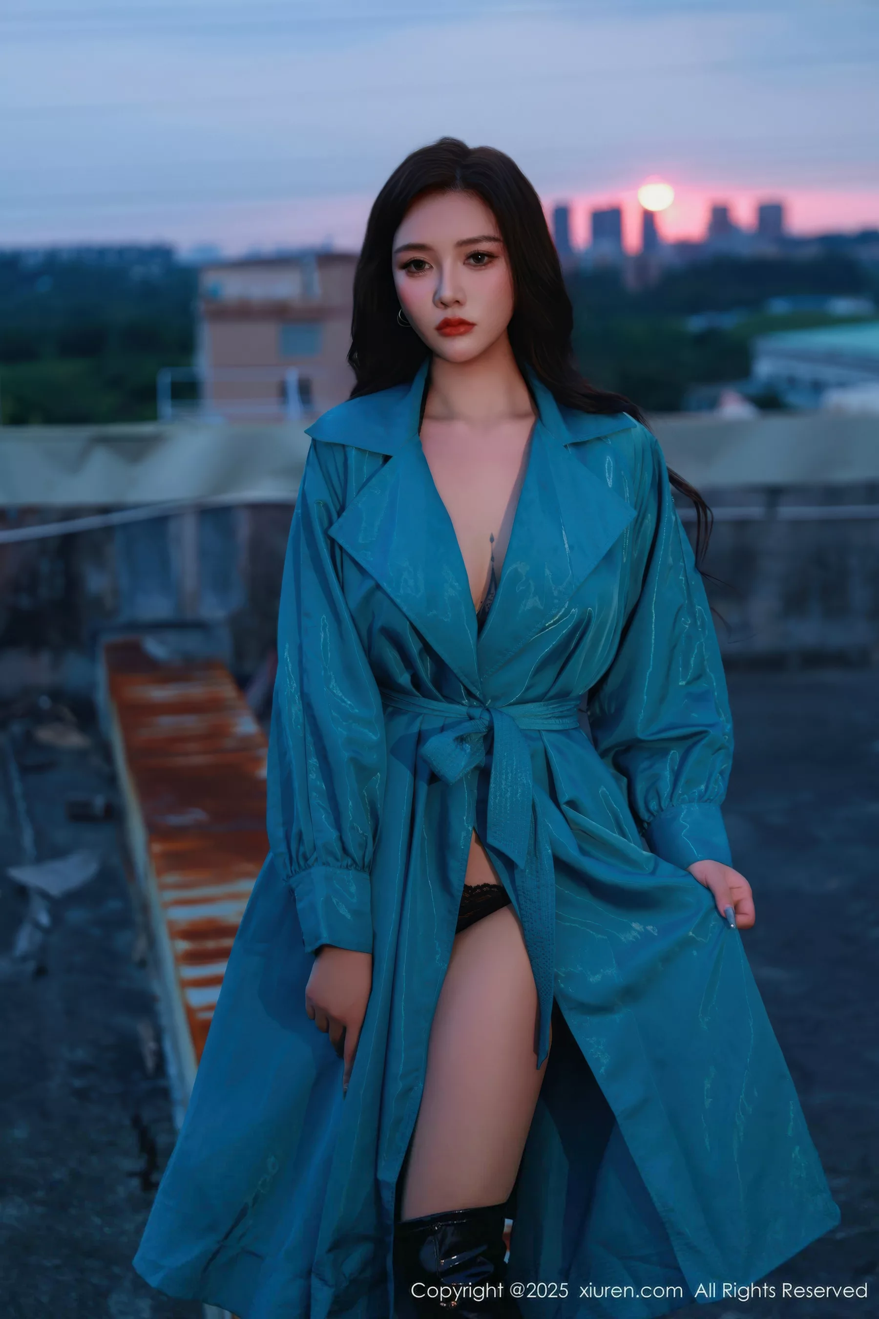 娜比写真