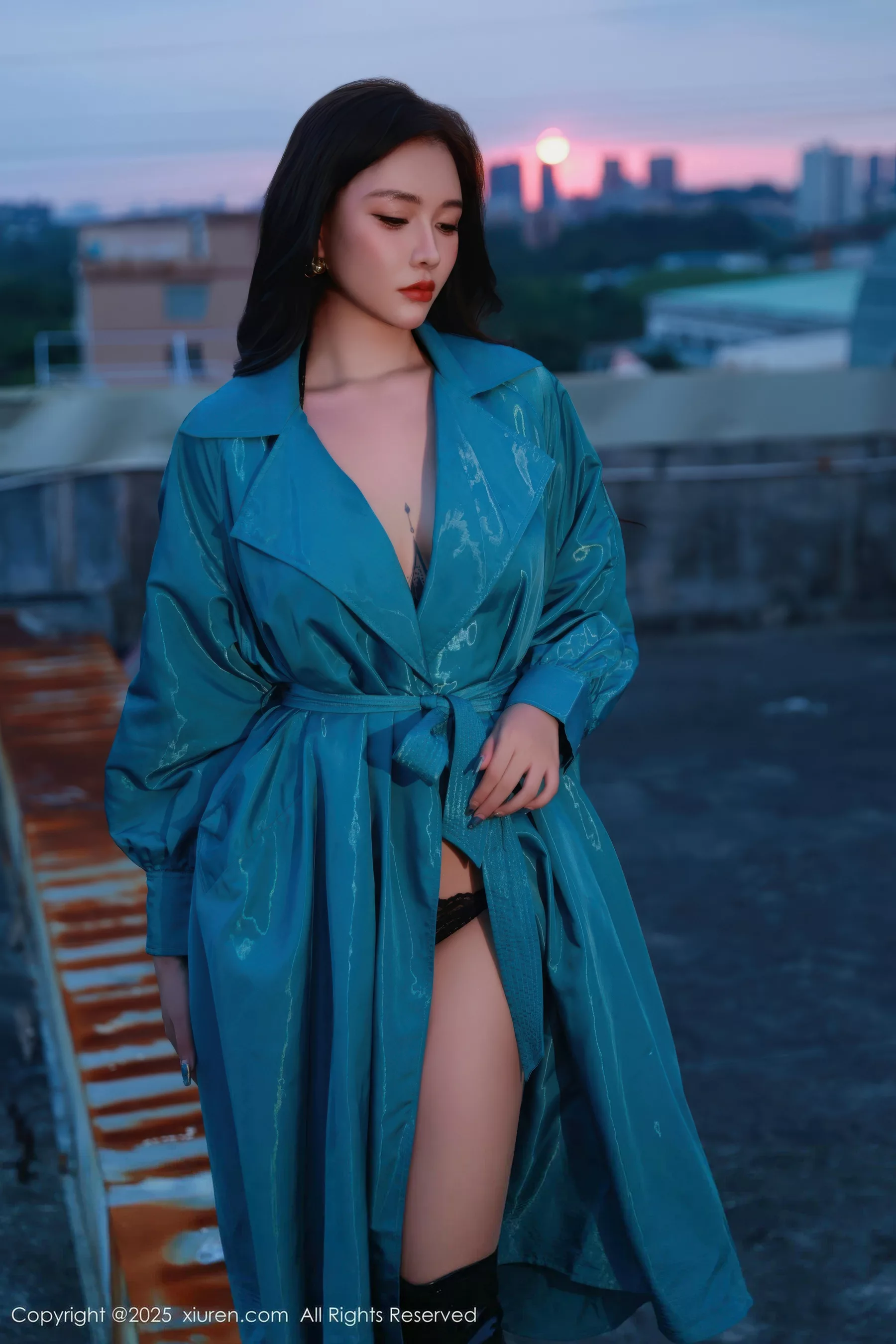 娜比写真