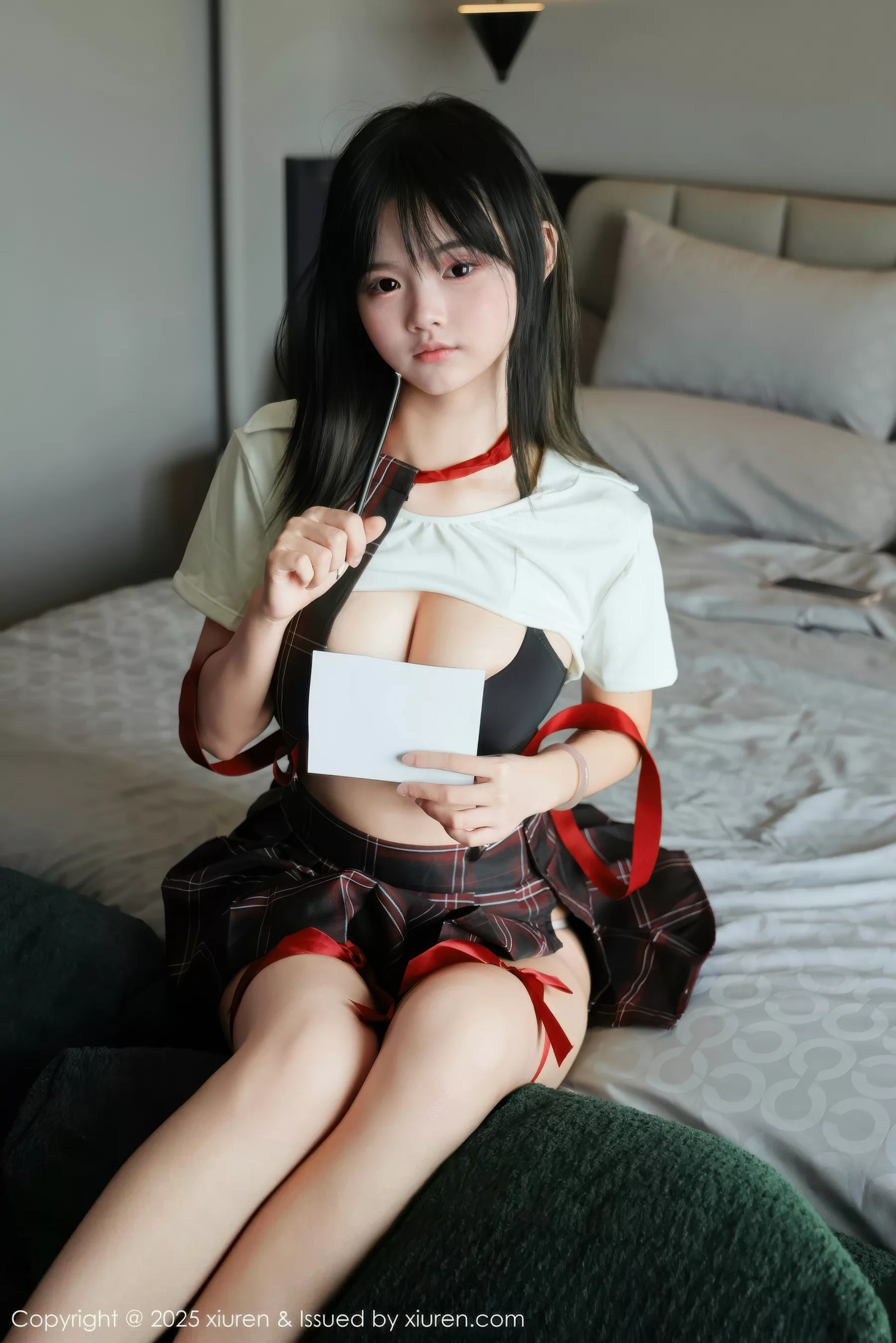 小泠写真